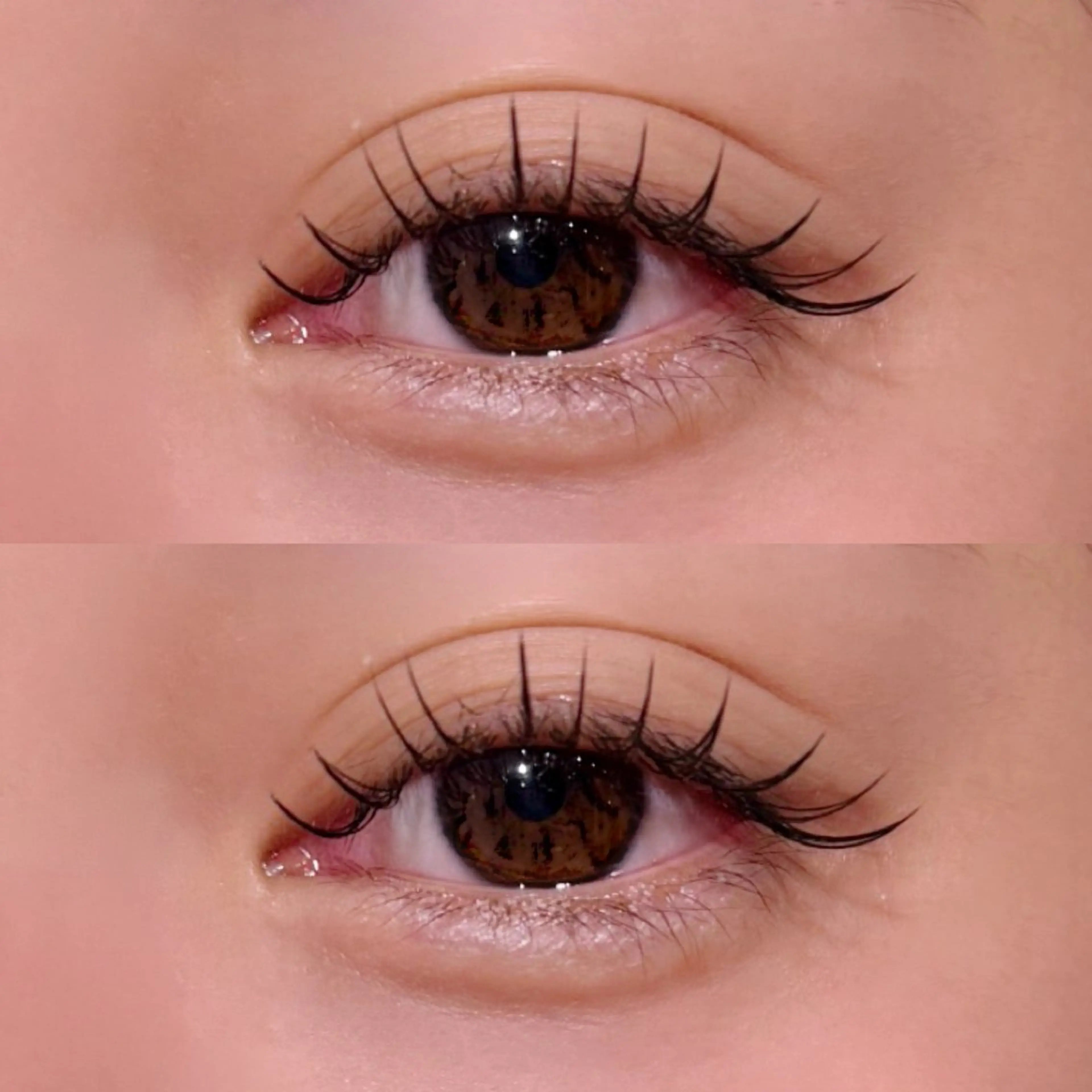 マツエク・マツパ terrace &Lavieのマツエク・マツパデザイン