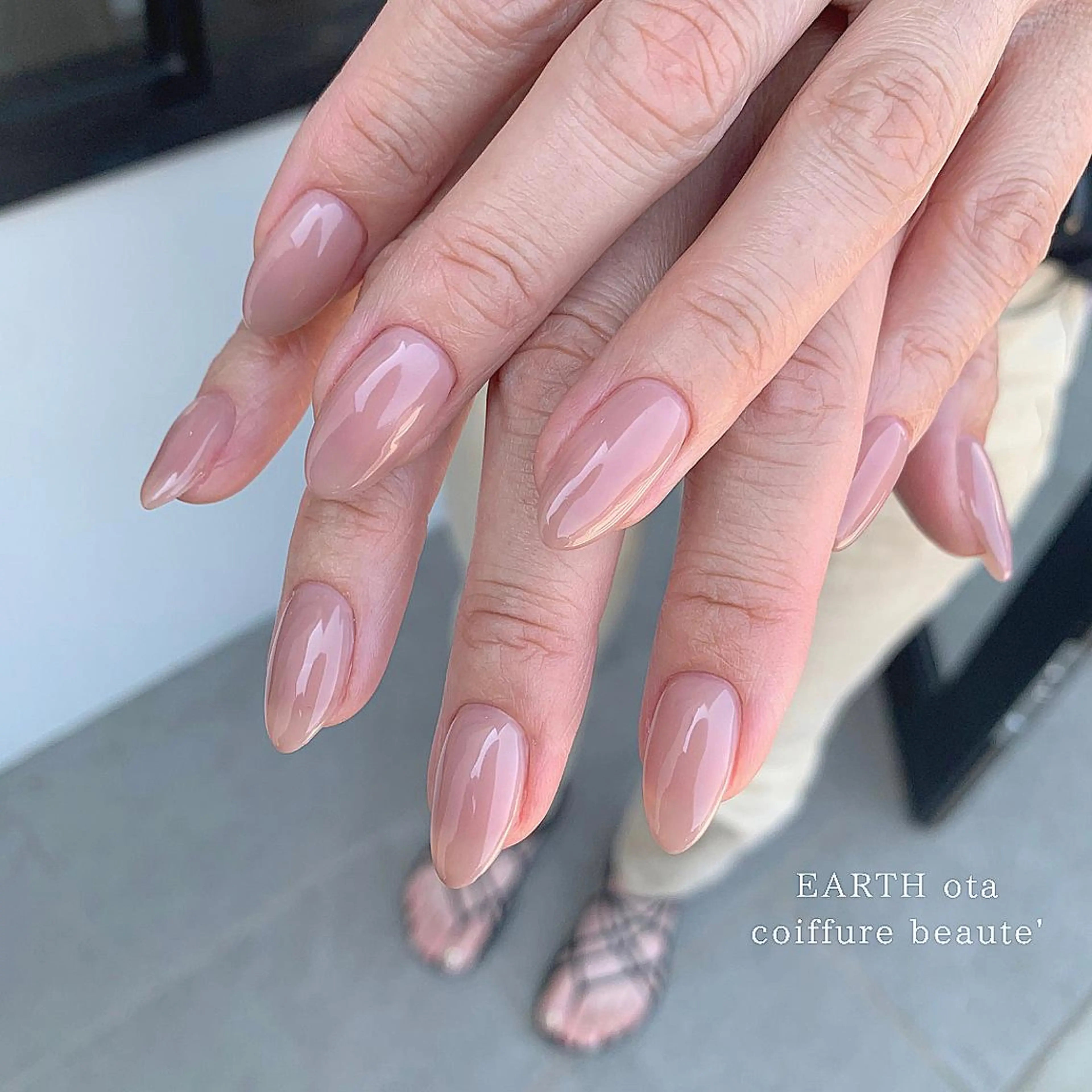 ネイル Rena colore'のネイルデザイン