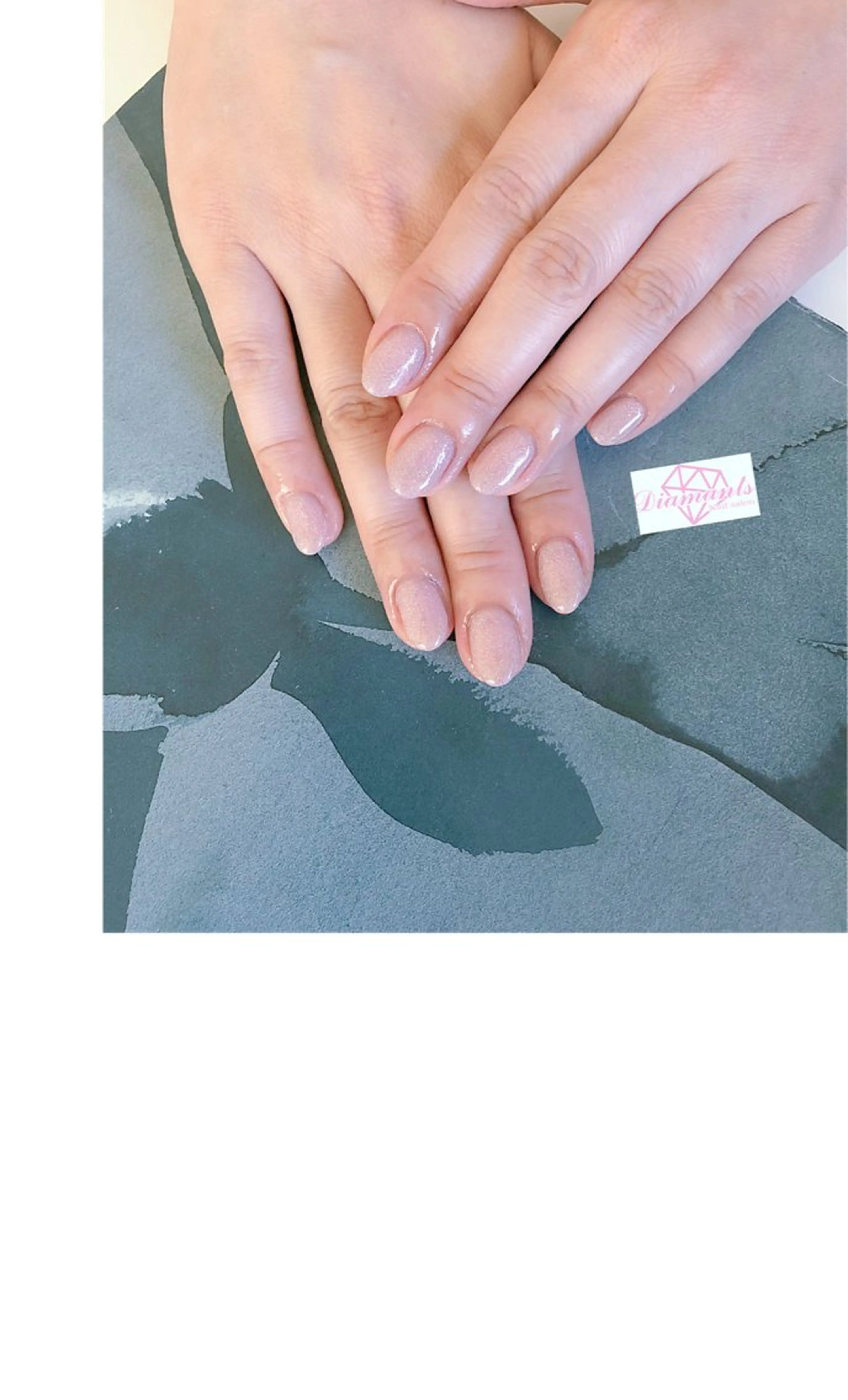 ネイル Asa miのネイルデザイン