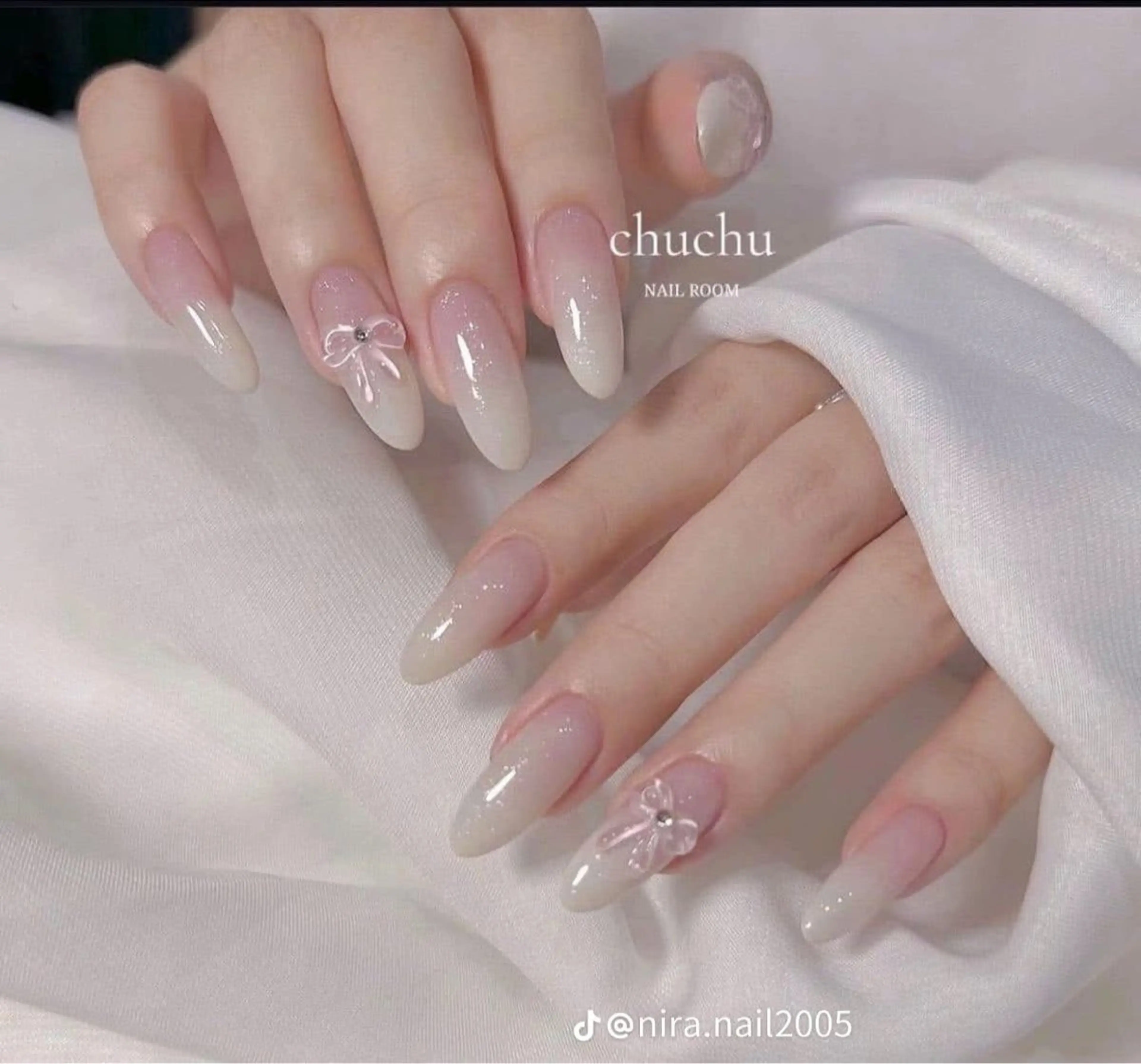 ネイル ANA.CHUO NAIL 本川越所属・ANA.CHUO NAIL 本川越のネイルデザイン