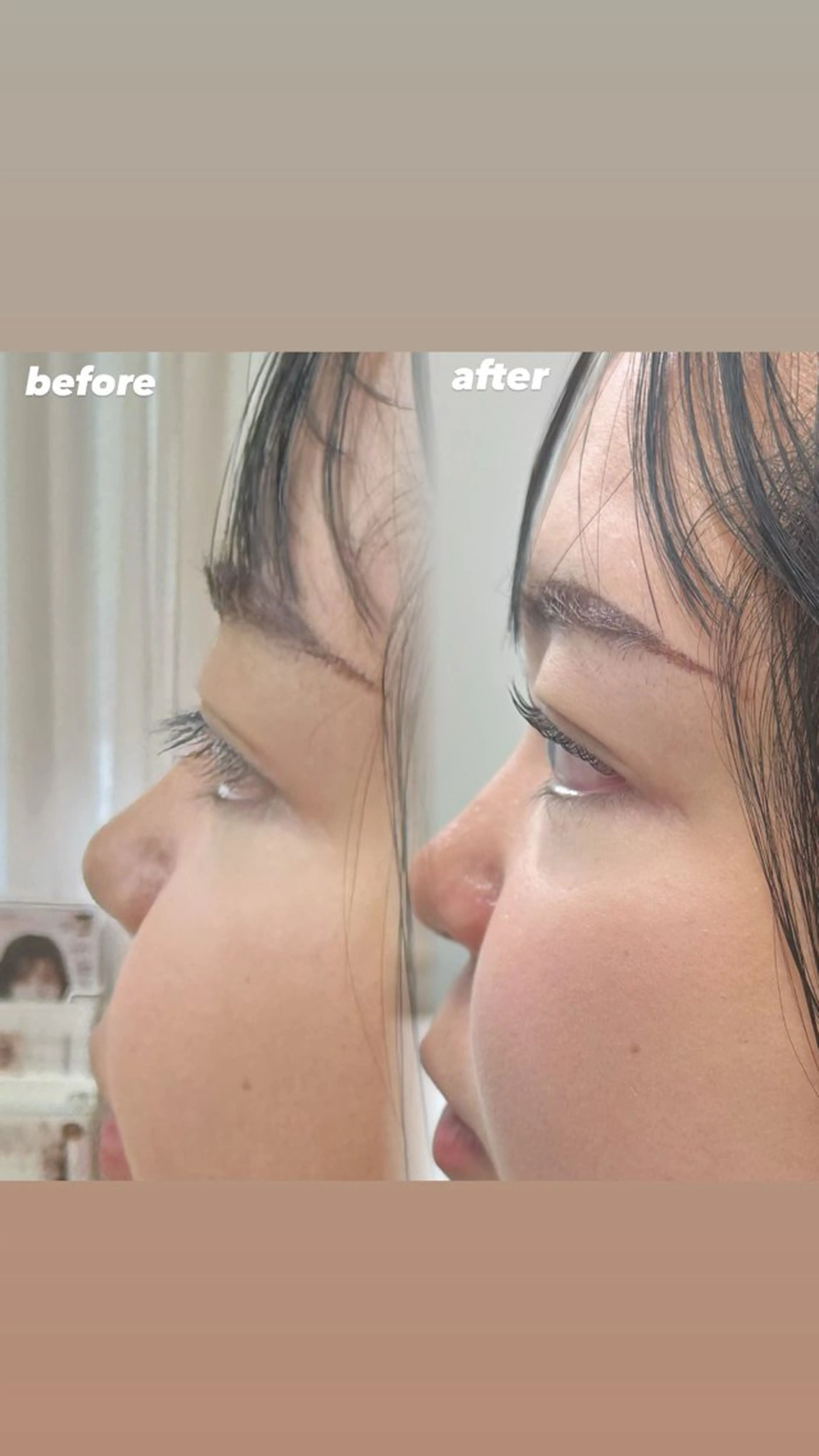 マツエク・マツパ まつ毛エクステ・ネイル専門サロンMADEMORE-petite-姫路駅前店【マドモアプティット】所属・Maeda Moneのマツエク・マツパデザイン