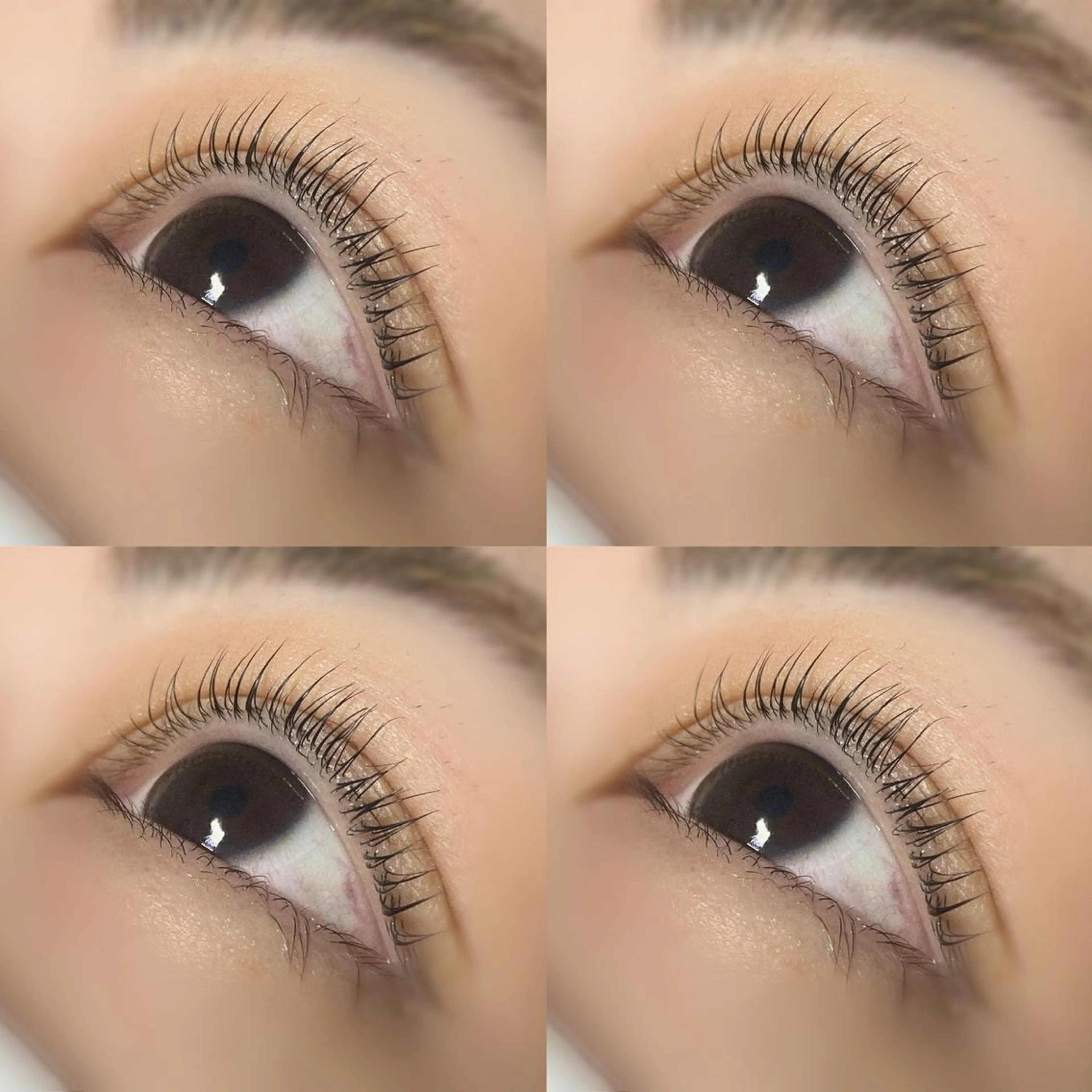 マツエク・マツパ マツパ chez vieleのマツエク・マツパデザイン