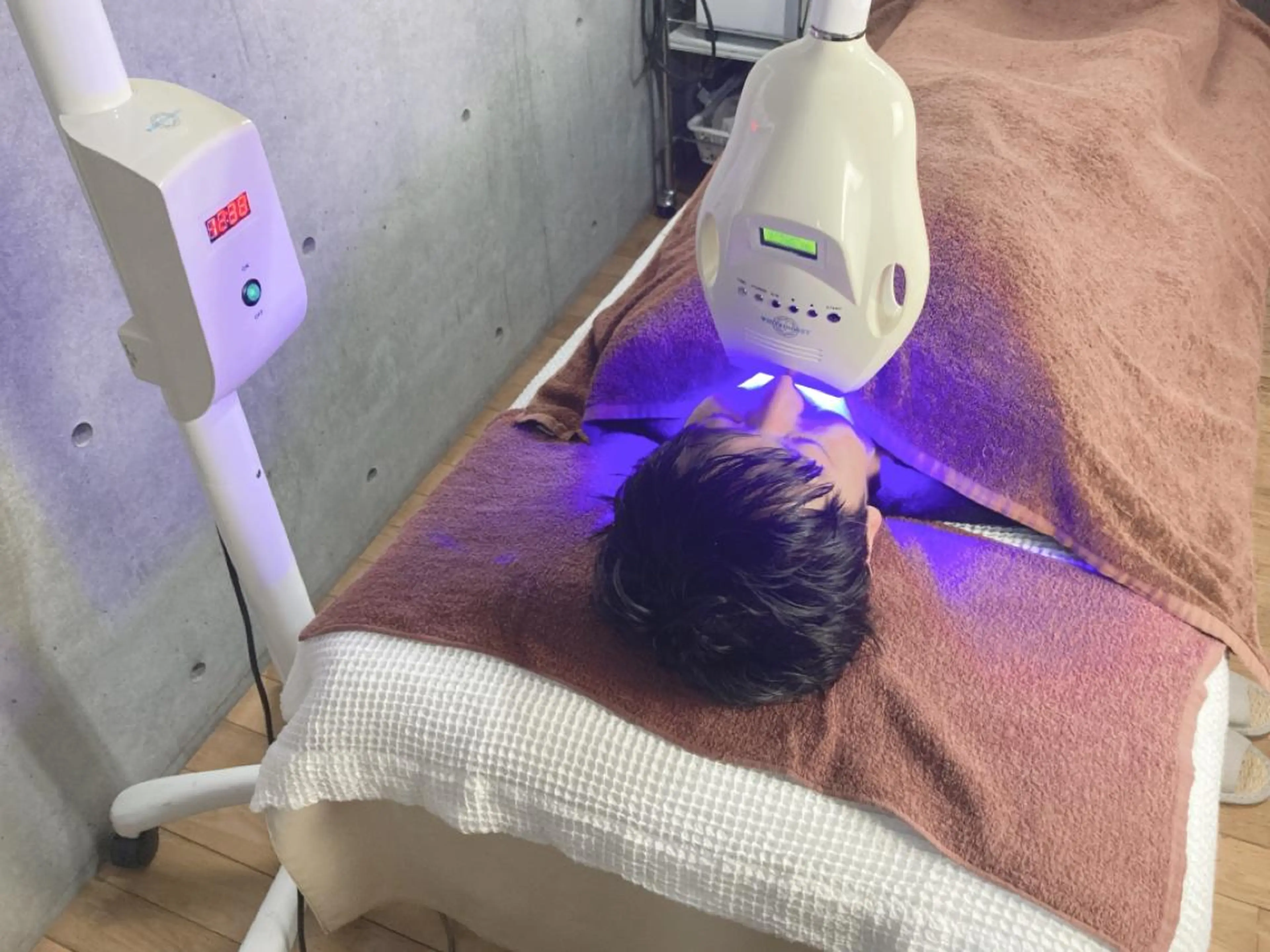 その他 ホワイトニングジム 池袋のその他イメージ