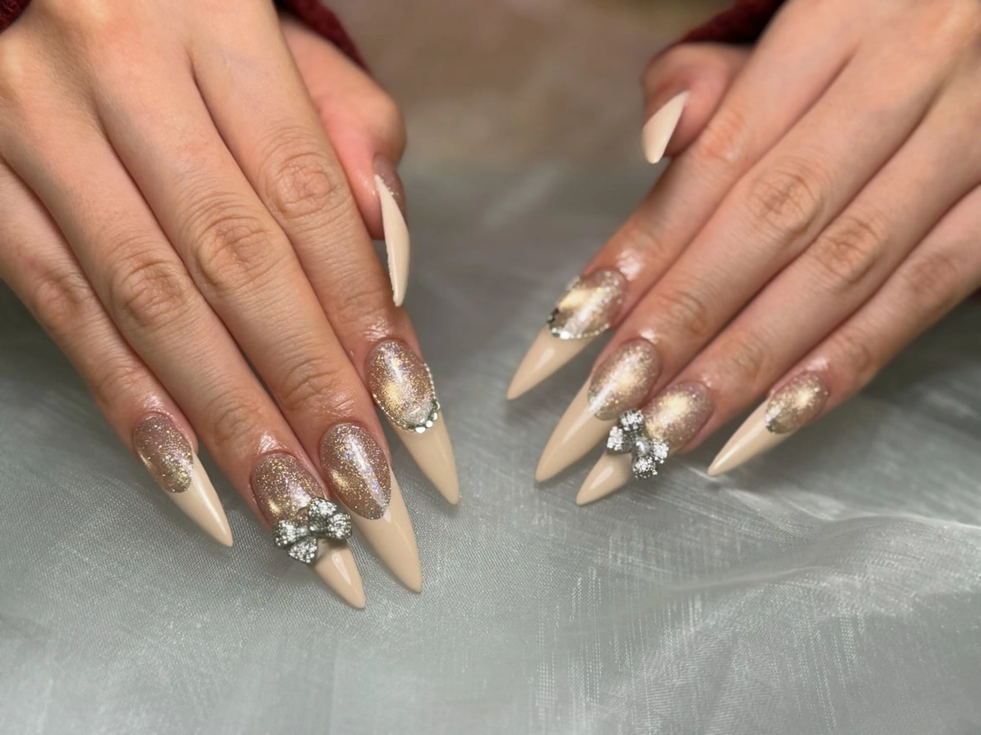 ネイル ♡ KEIKOのネイルデザイン