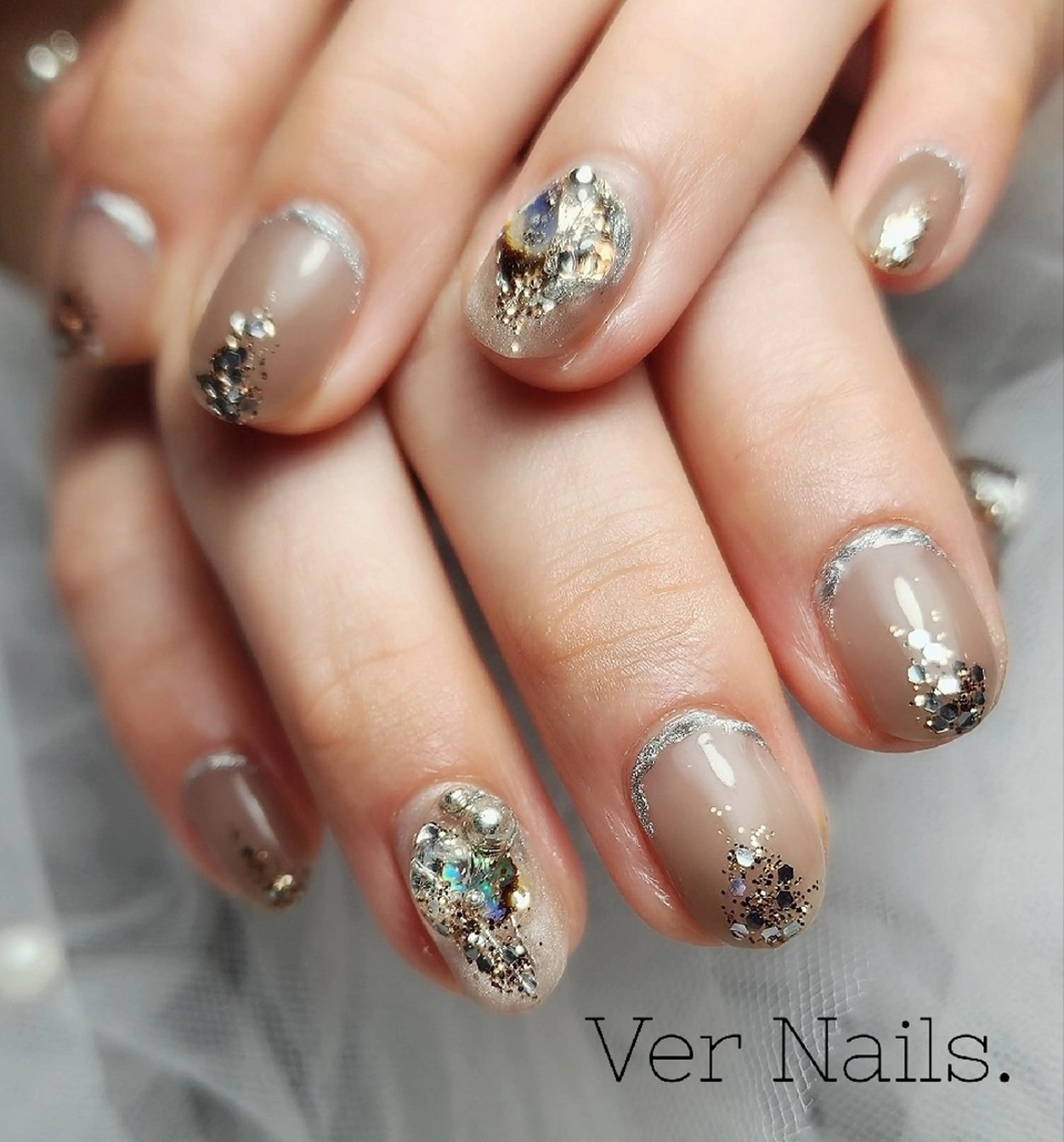 ネイル ハンドネイル Ver  Nails.のその他イメージ