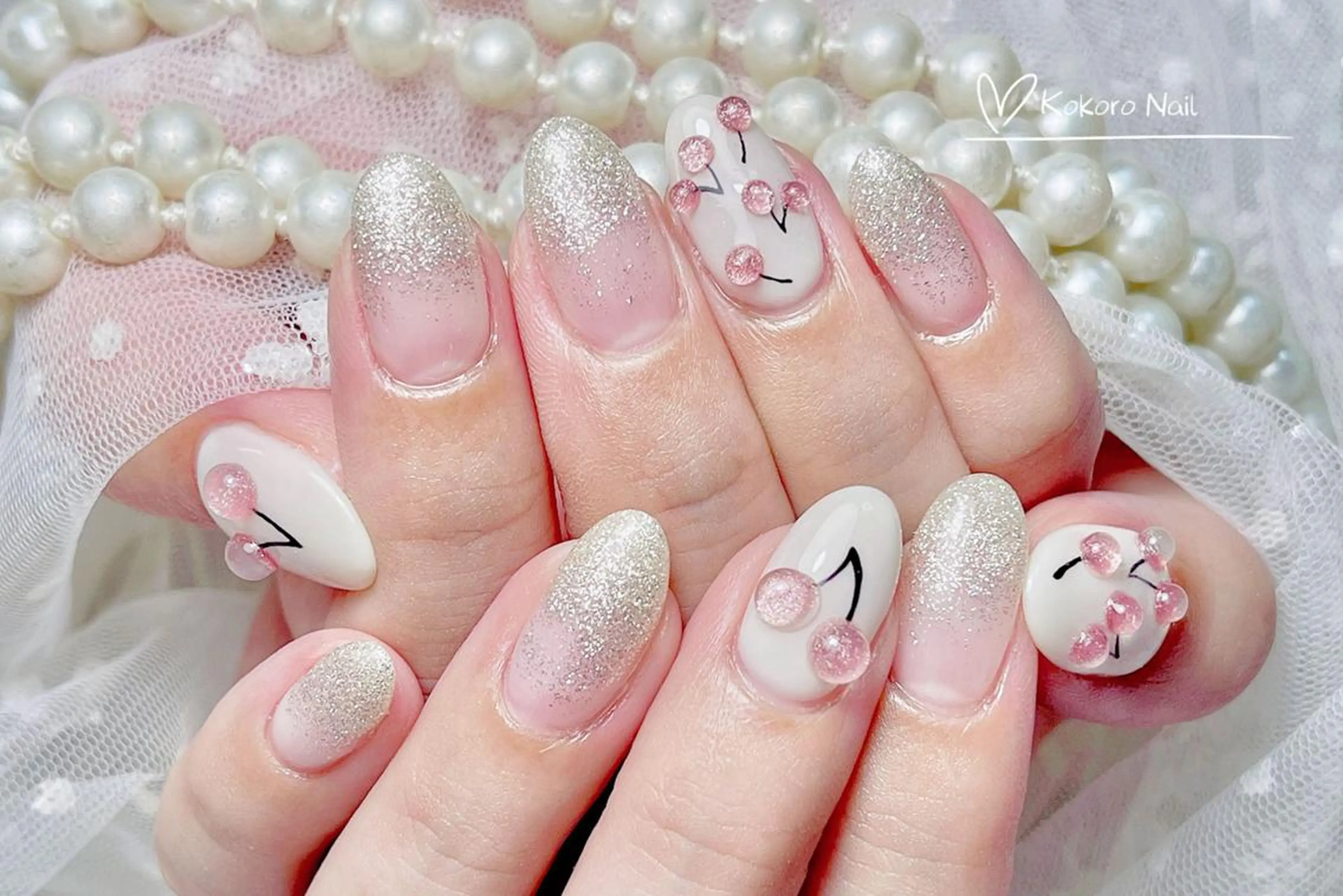 ネイル 💫YANA 💫のネイルデザイン