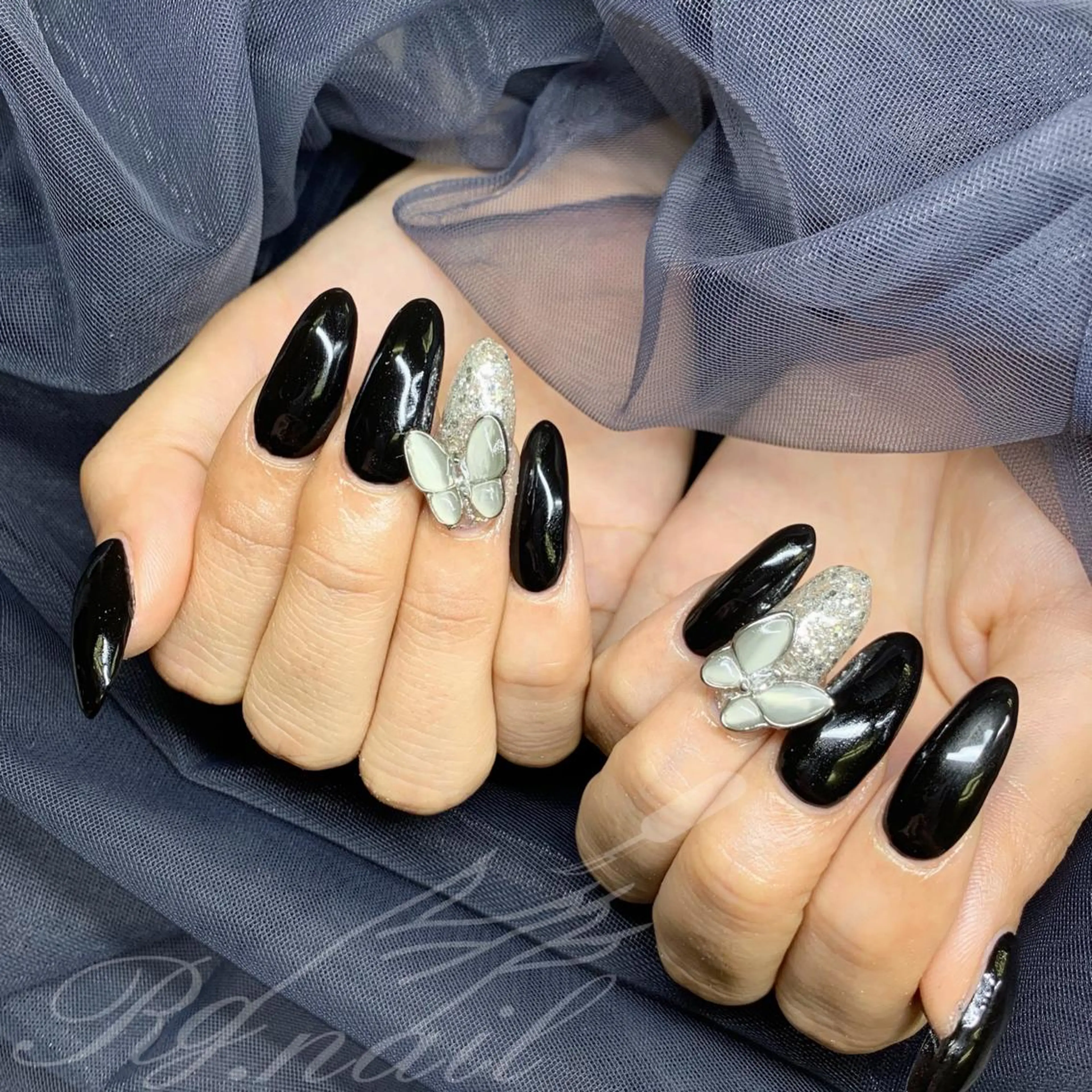 ネイル Cho Artネイル所属・Cho Art ネイルのネイルデザイン