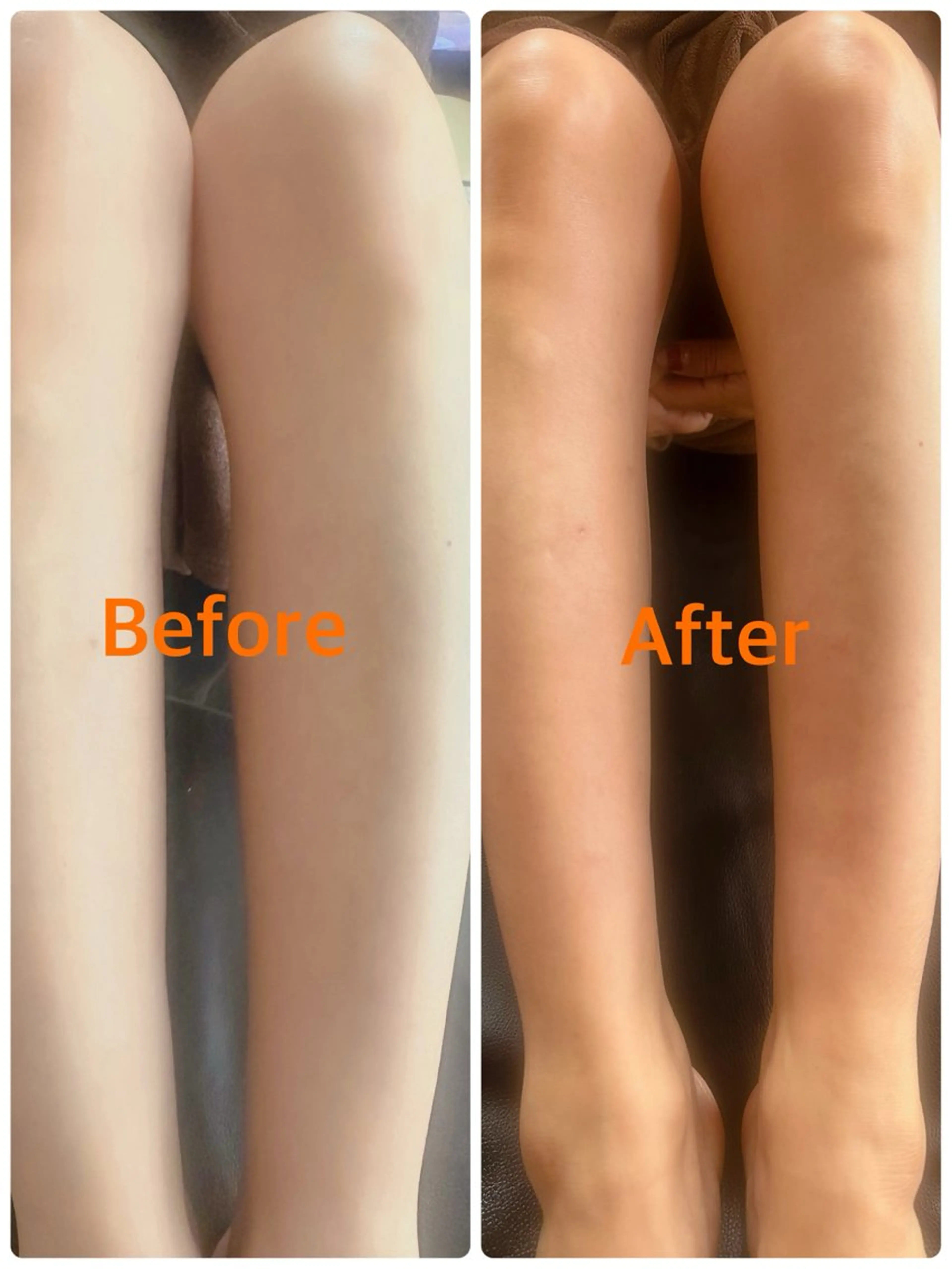 リラク リビングサロン 莉mindのエステ・リラクイメージ