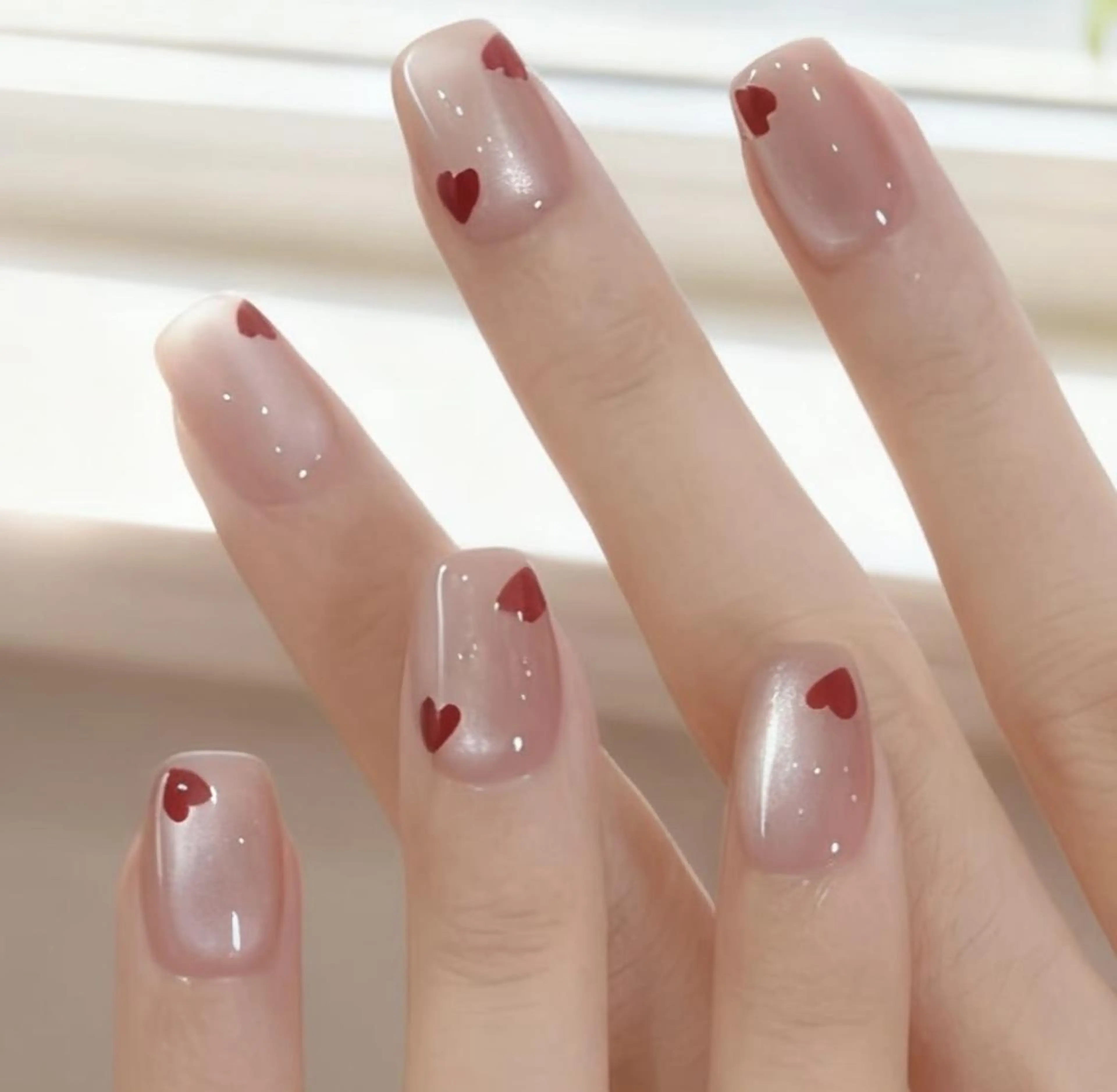 ネイル N.one 🎀Rina💅🏻のネイルデザイン