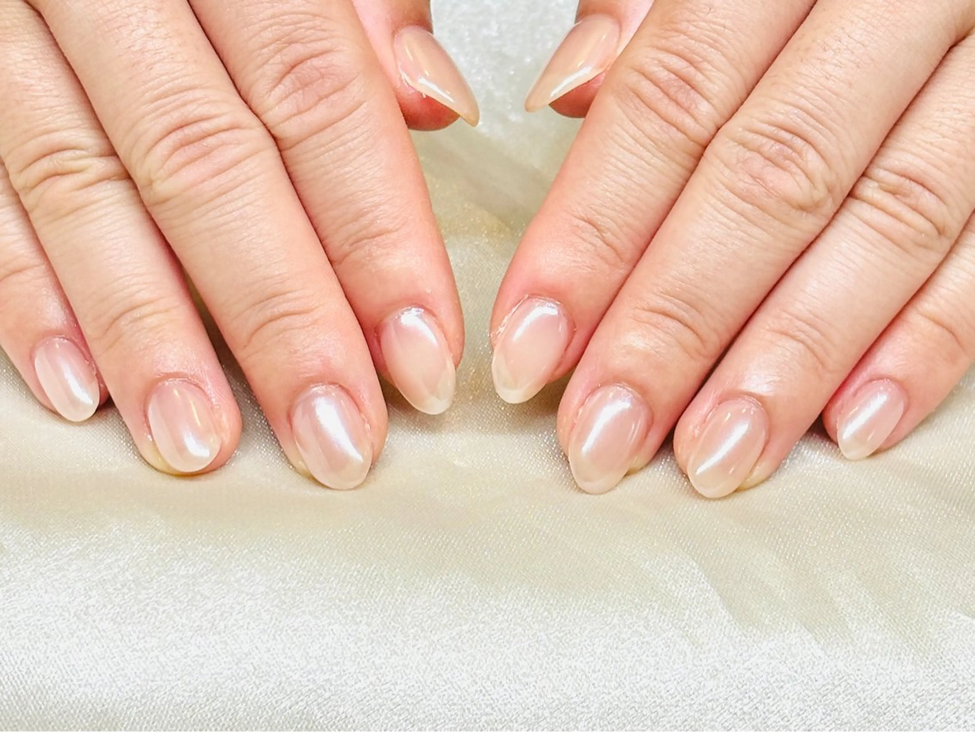 ネイル CHERIR NAILSALONのネイルデザイン