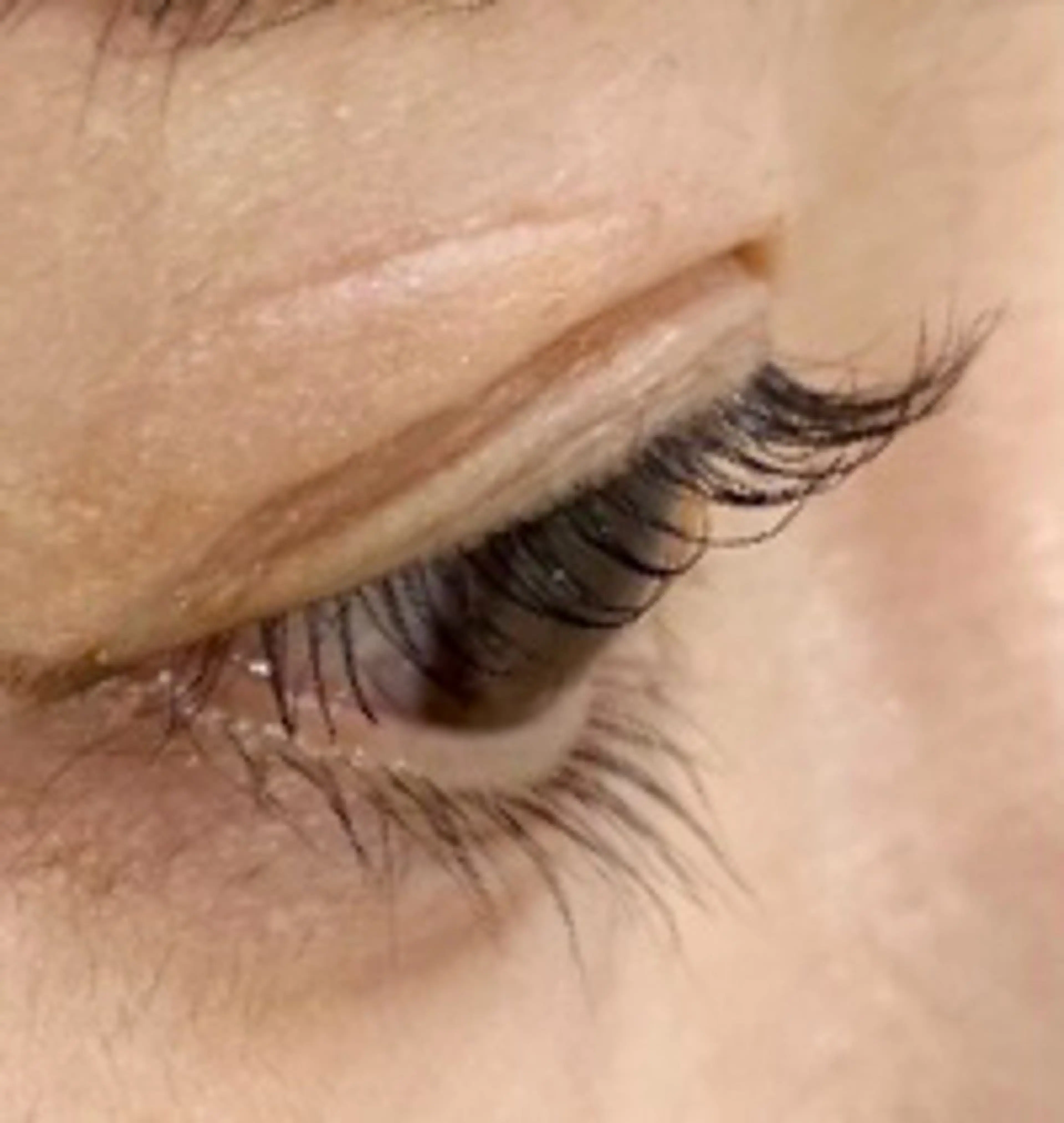 マツエク・マツパ Eyelash Salon Moana所属・齊藤 eyelashのマツエク・マツパデザイン