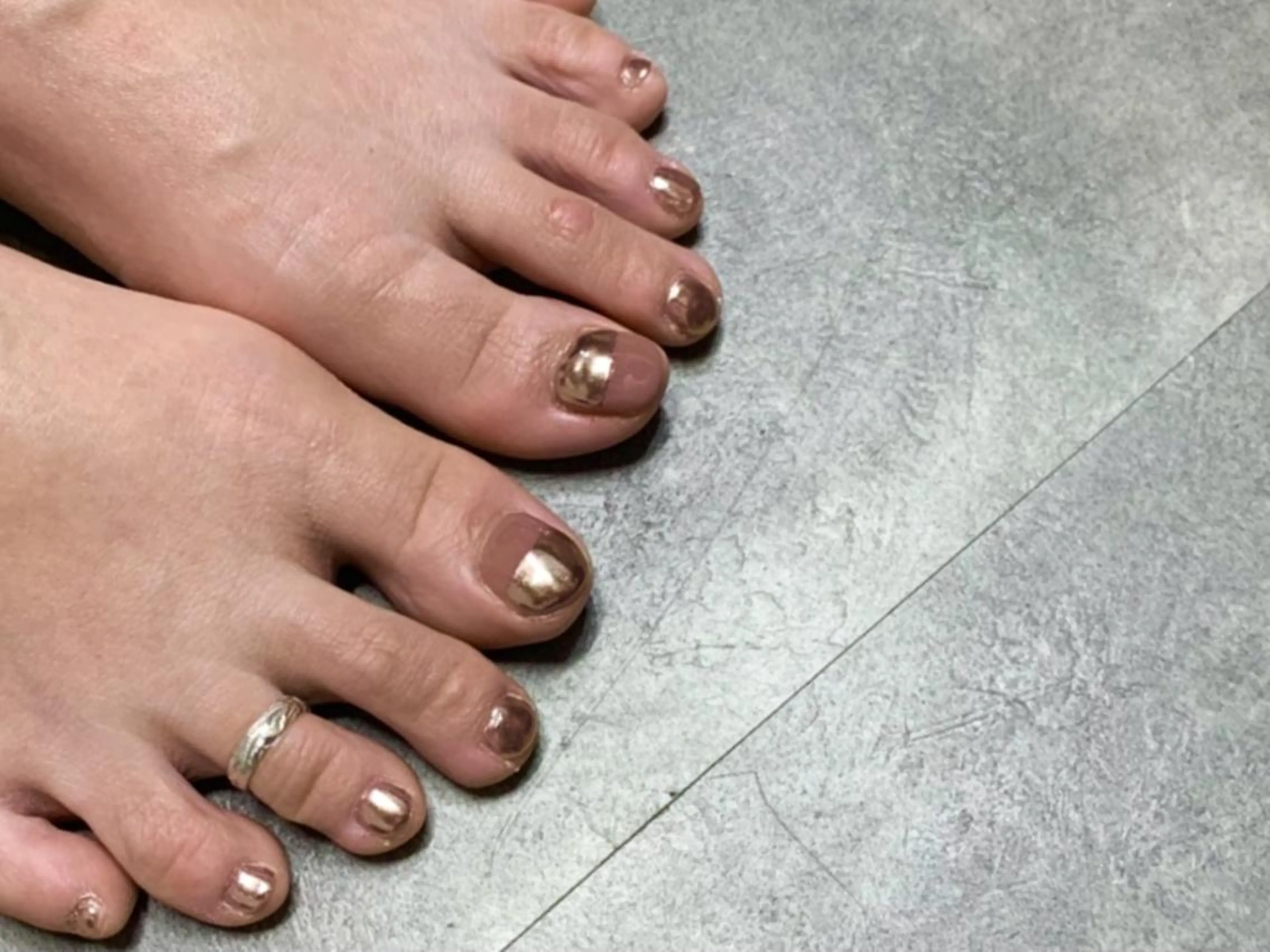 ネイル BELDAD-ベルダ スチューデントサロンのネイルデザイン