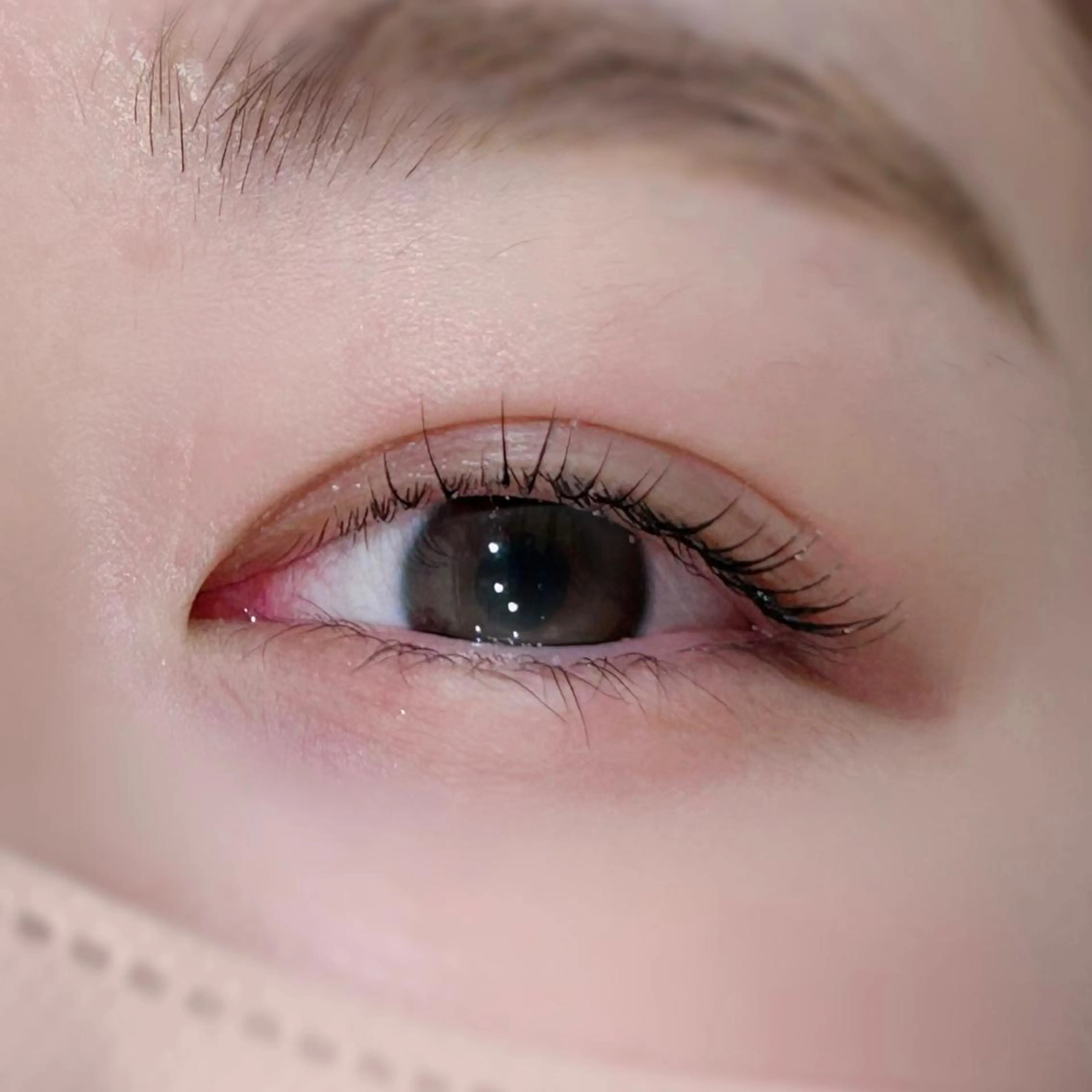 マツエク・マツパ me. makiの眉毛・アイブロウイメージ