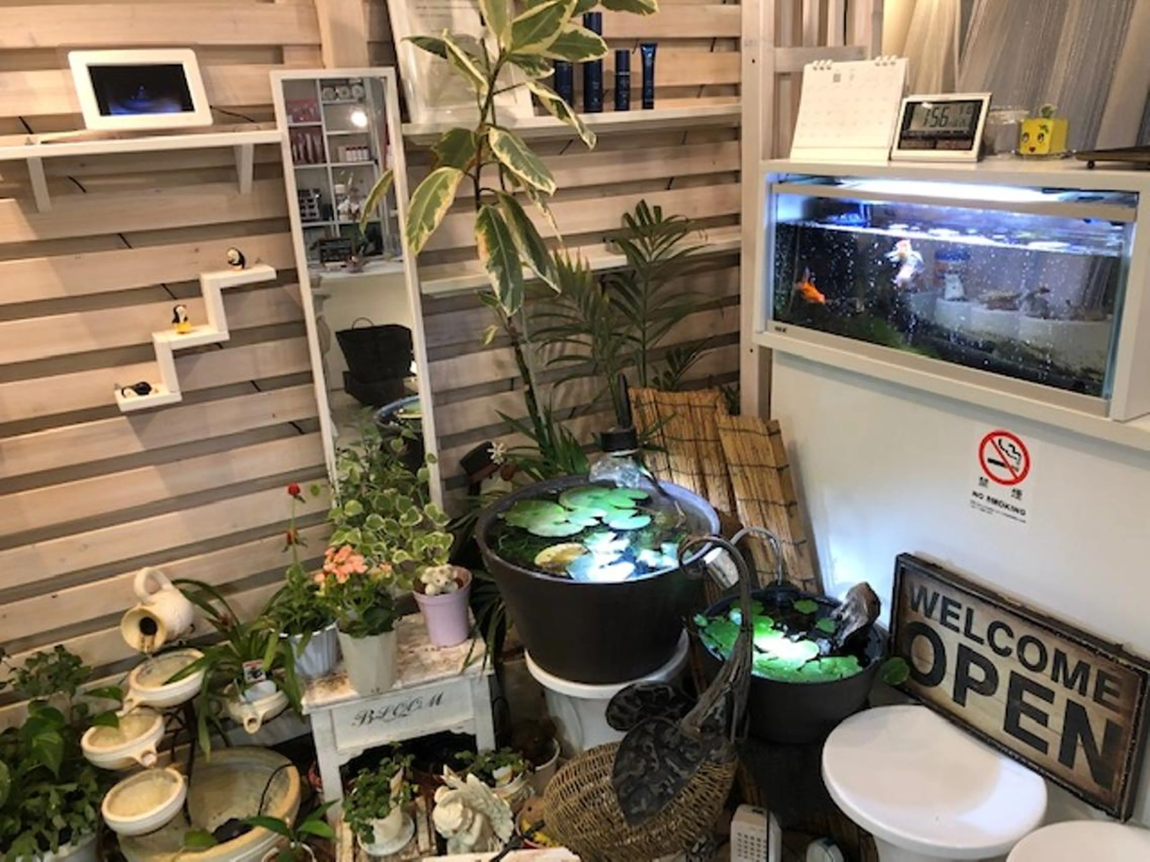 中井 日出子のマツエク・マツパデザイン