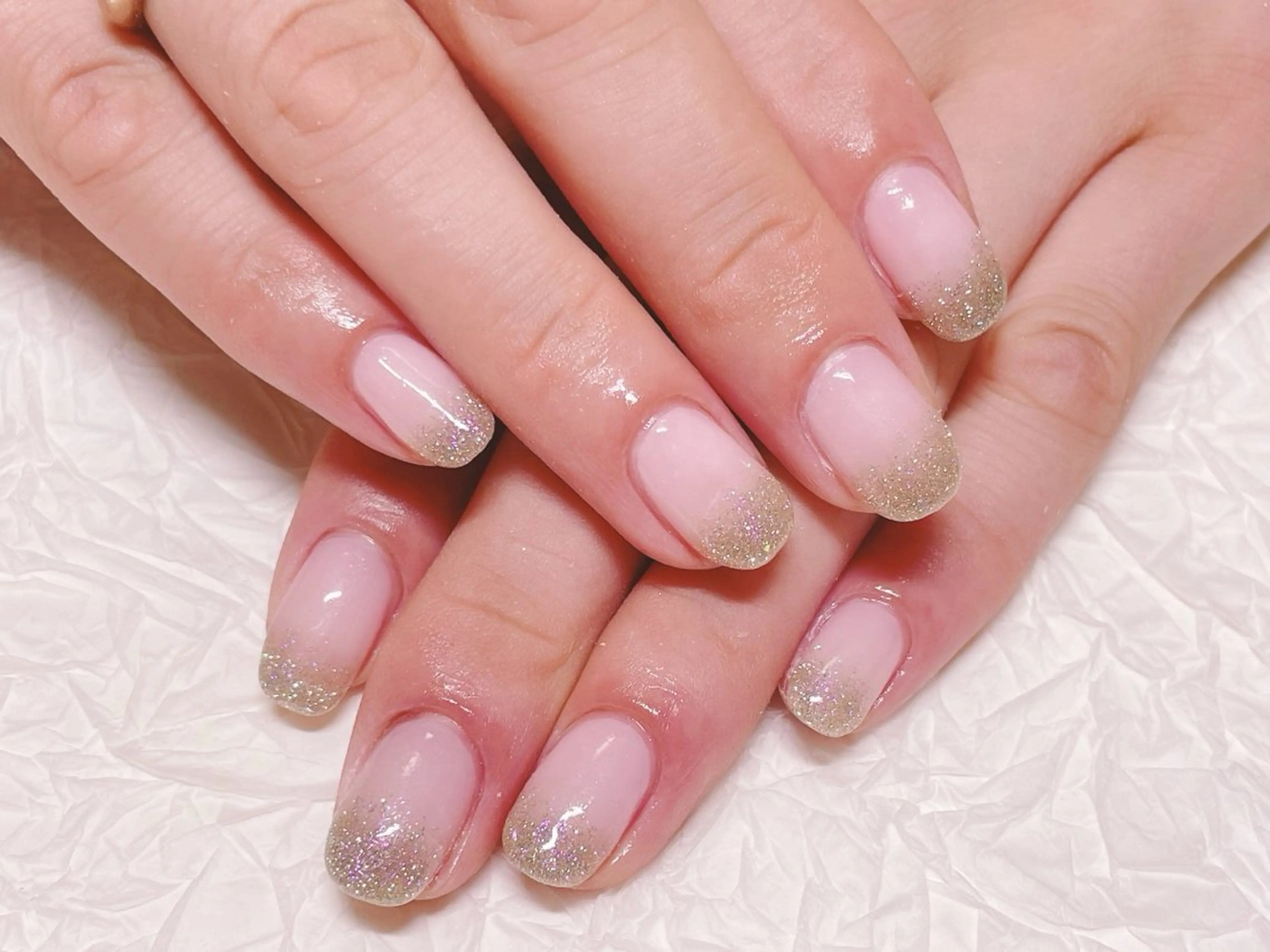 ネイル 春ネイル ゆ か_Nails💫のネイルデザイン