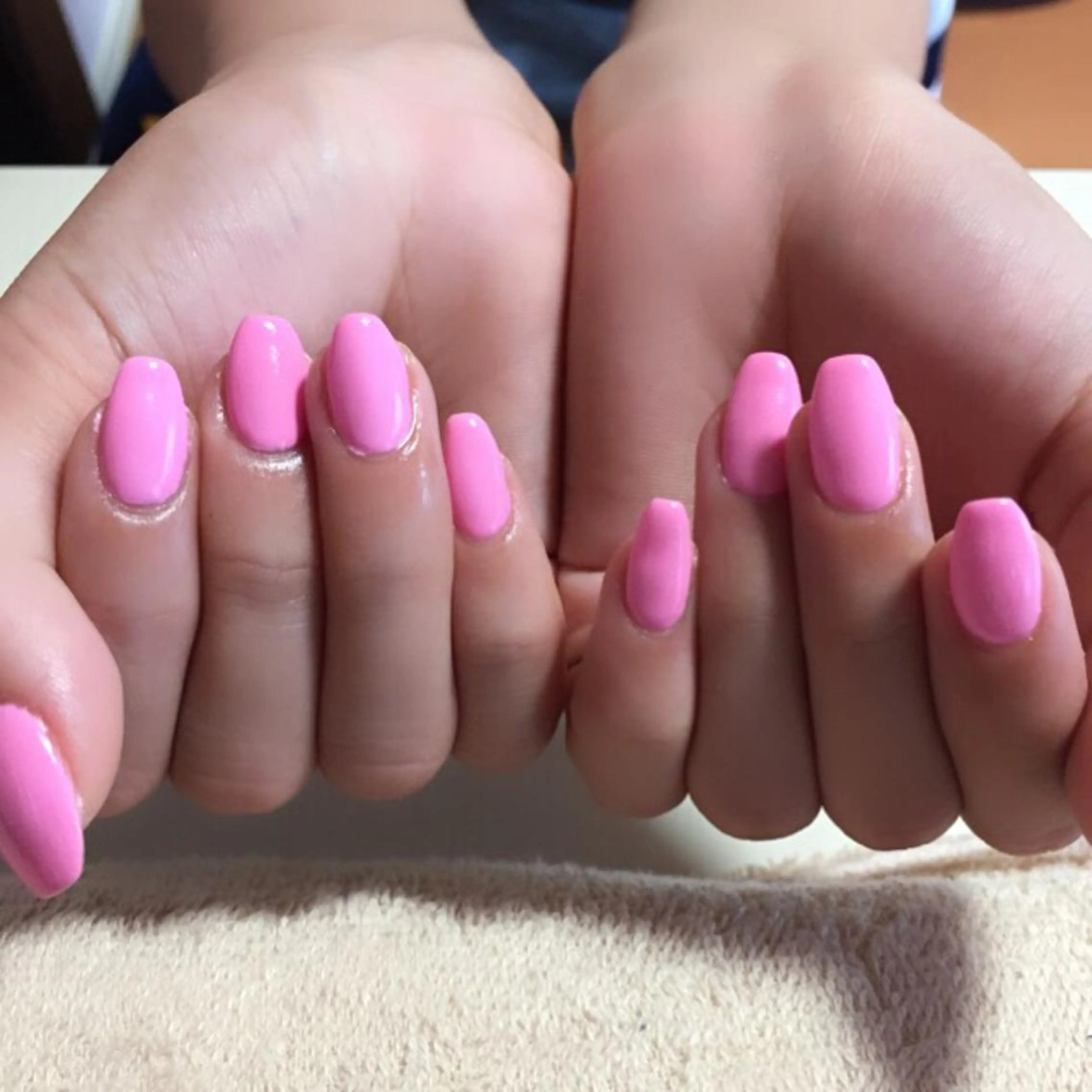 ネイル NailSpace 猫のいるネイルサロンのネイルデザイン