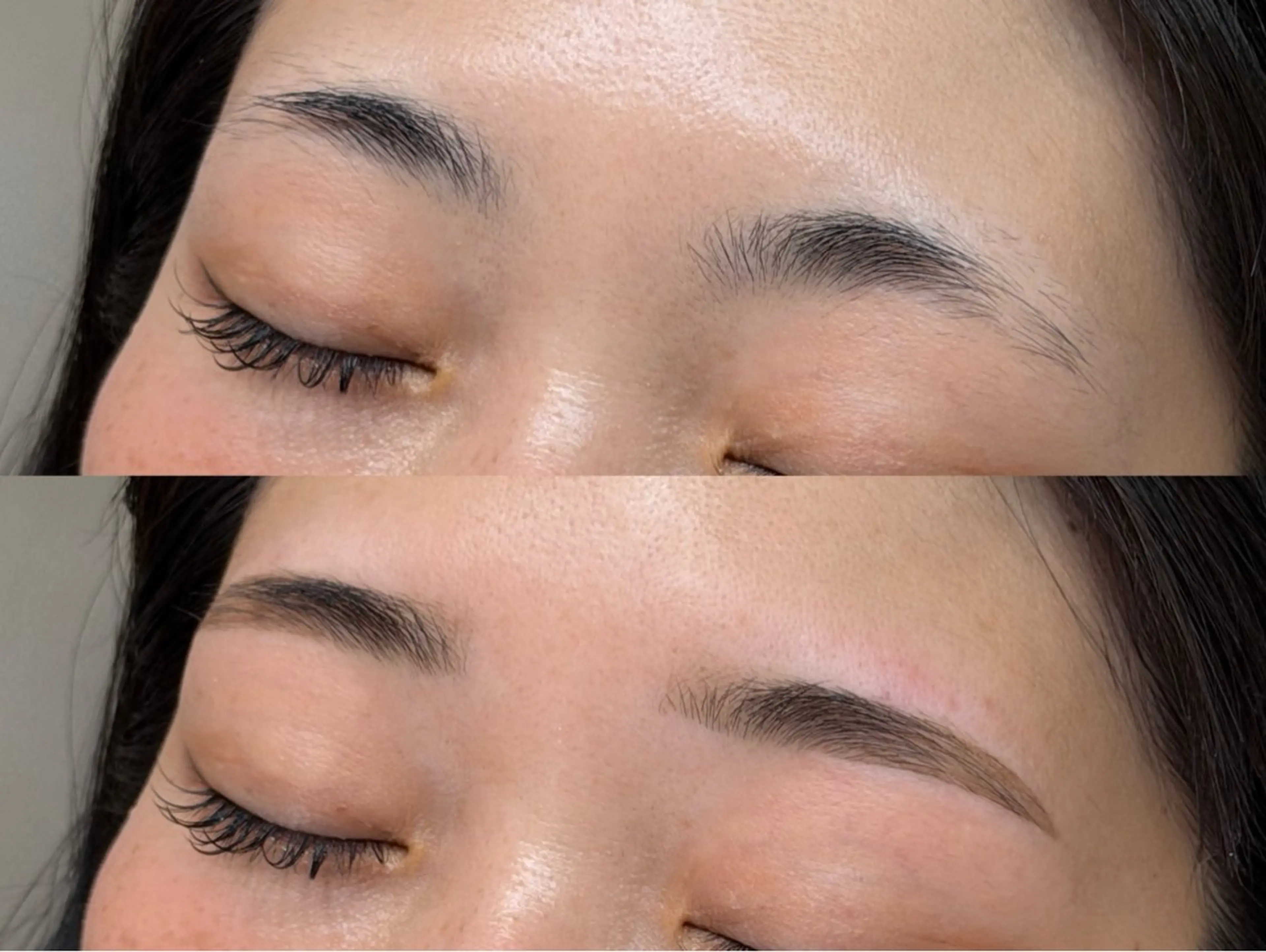 アイブロウ ワックス脱毛 眉カット その他(アイブロウ) エンズ知立店所属・菅野 葵衣の眉毛・アイブロウイメージ