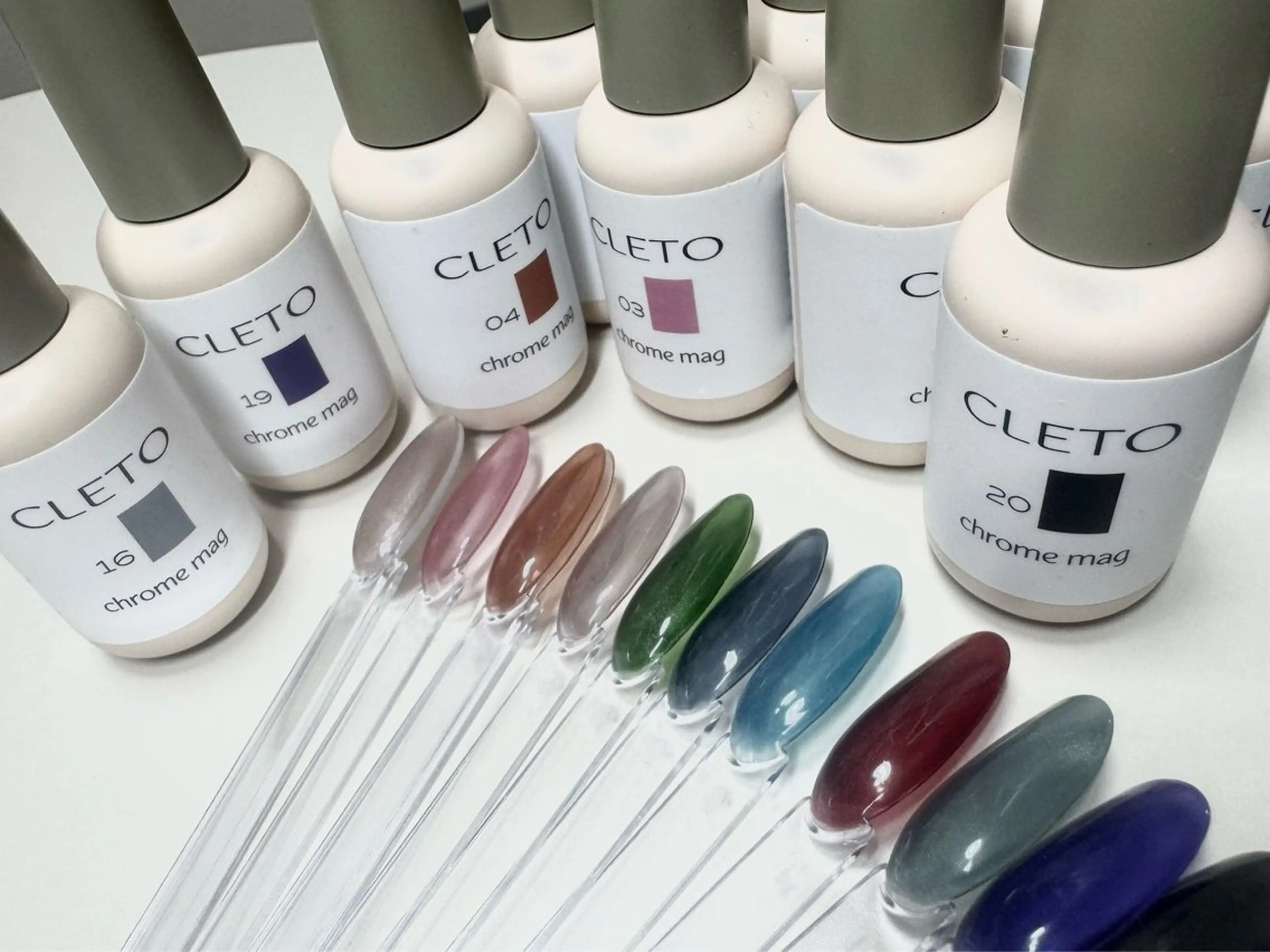 ネイル NailSalon 99のネイルデザイン