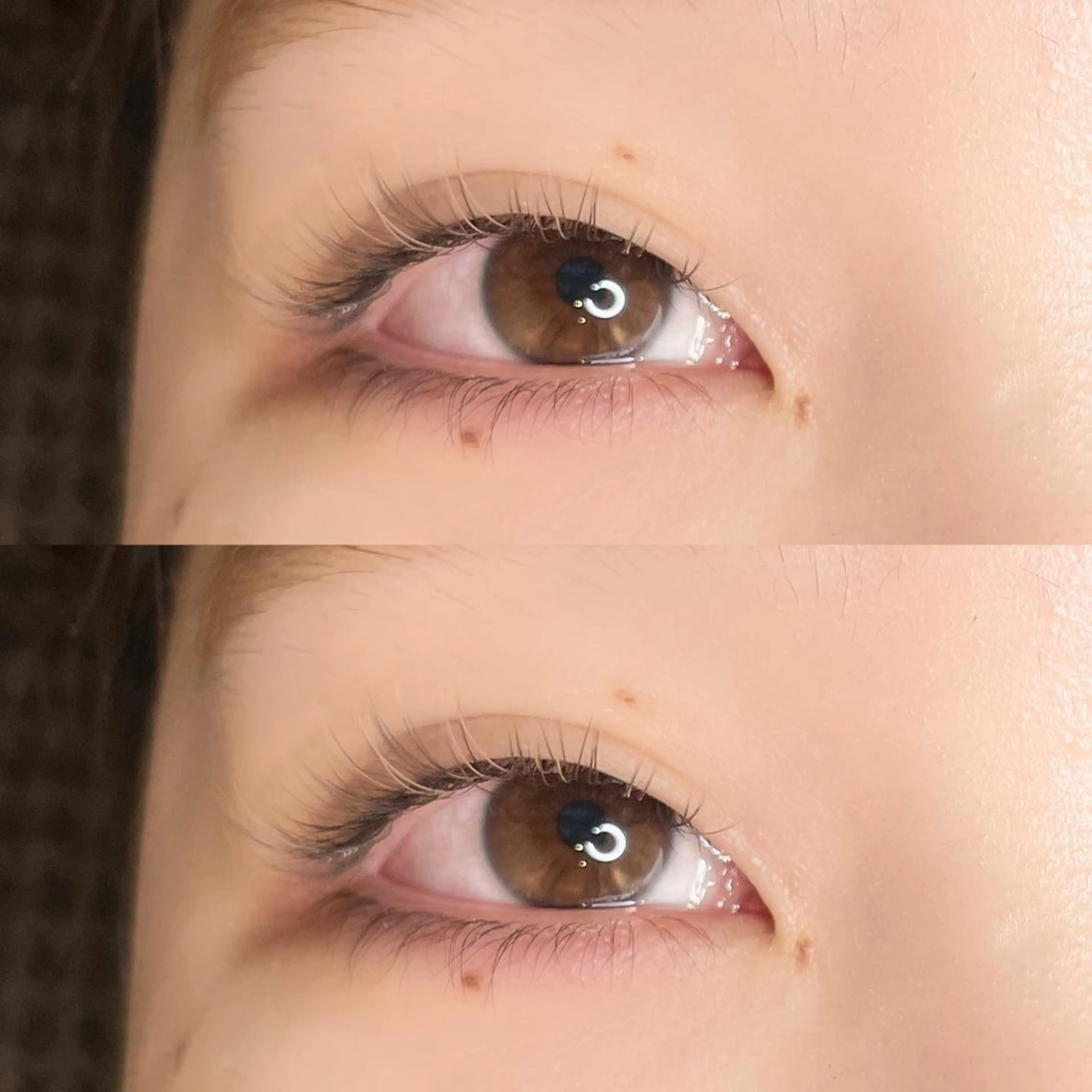 マツエク・マツパ niche eye 宮崎 果歩のマツエク・マツパデザイン