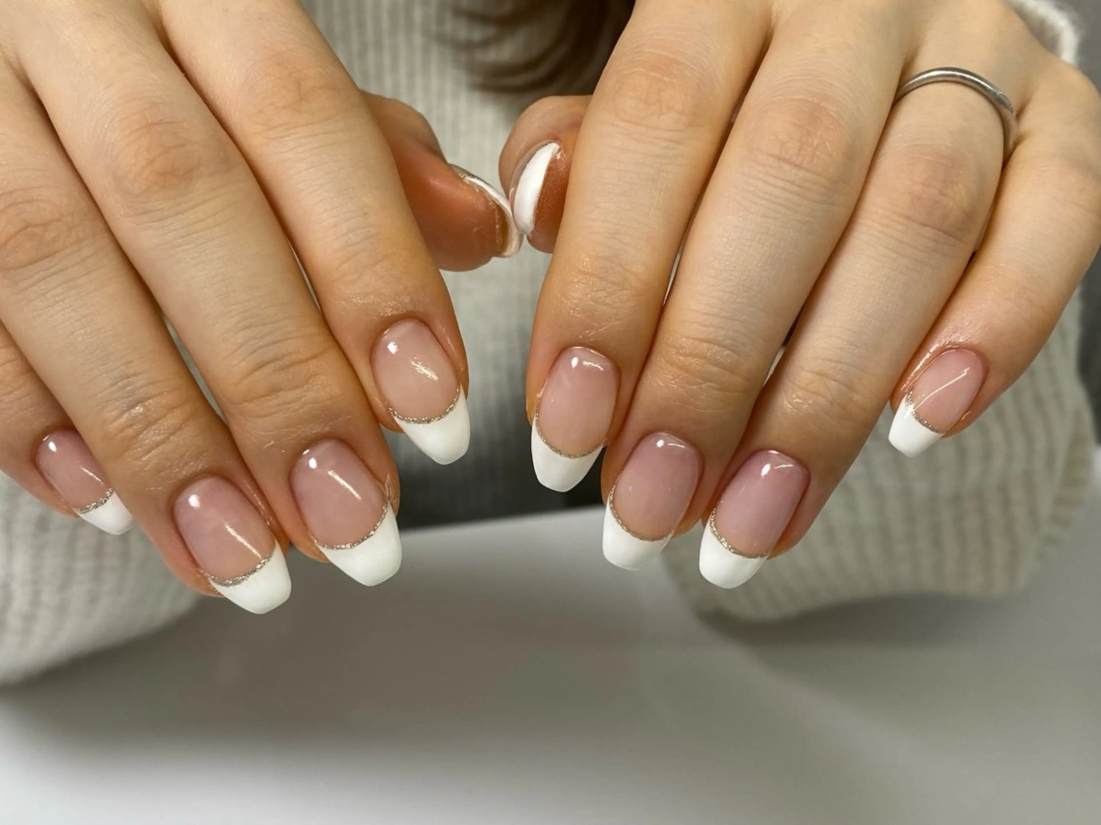 ネイル &CHOU CHOU nail.misaのネイルデザイン