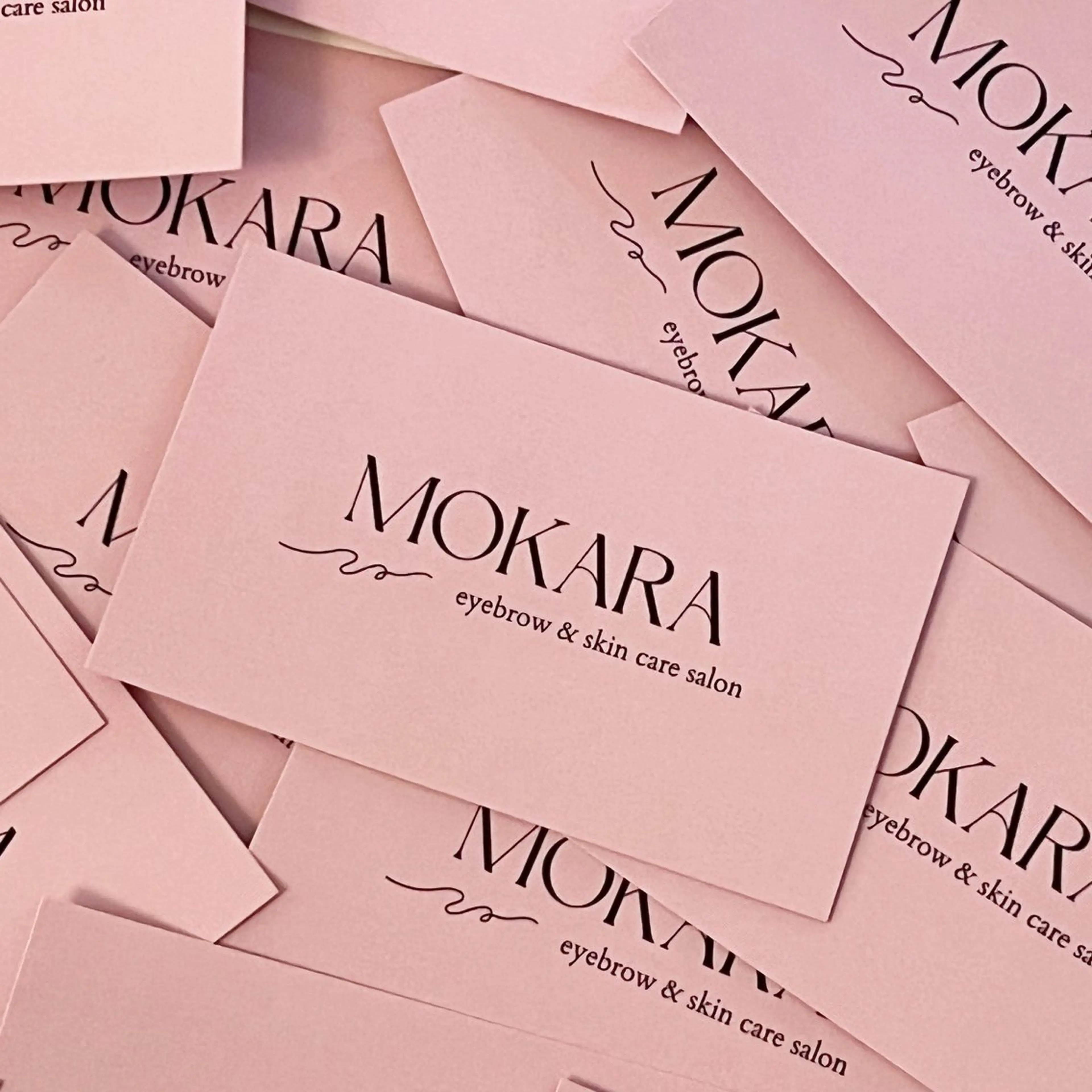 眉毛×肌質改善🫧 高岳/新栄町✨YUUの眉毛・アイブロウイメージ