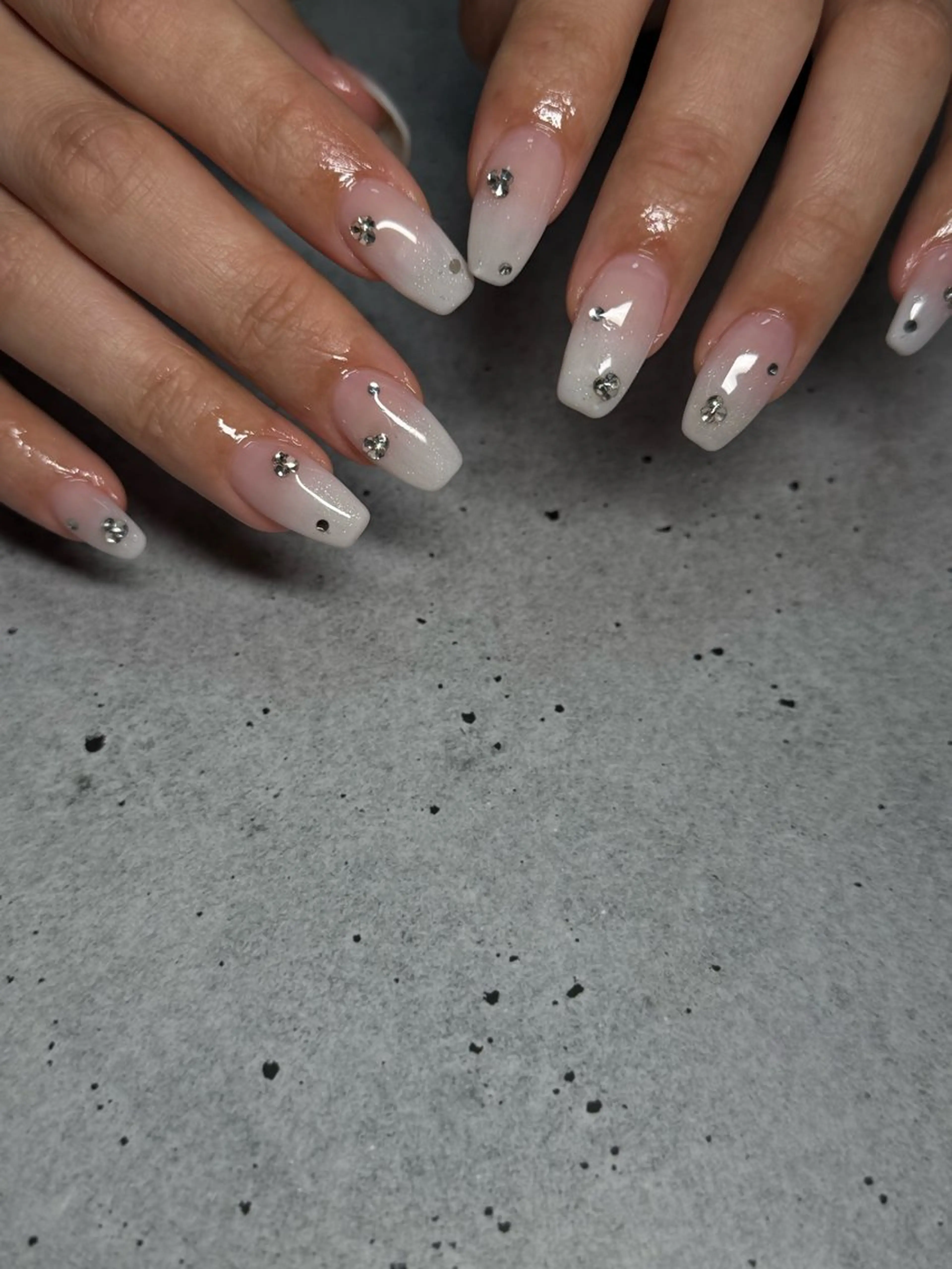 ネイル nail salon CHEのネイルデザイン