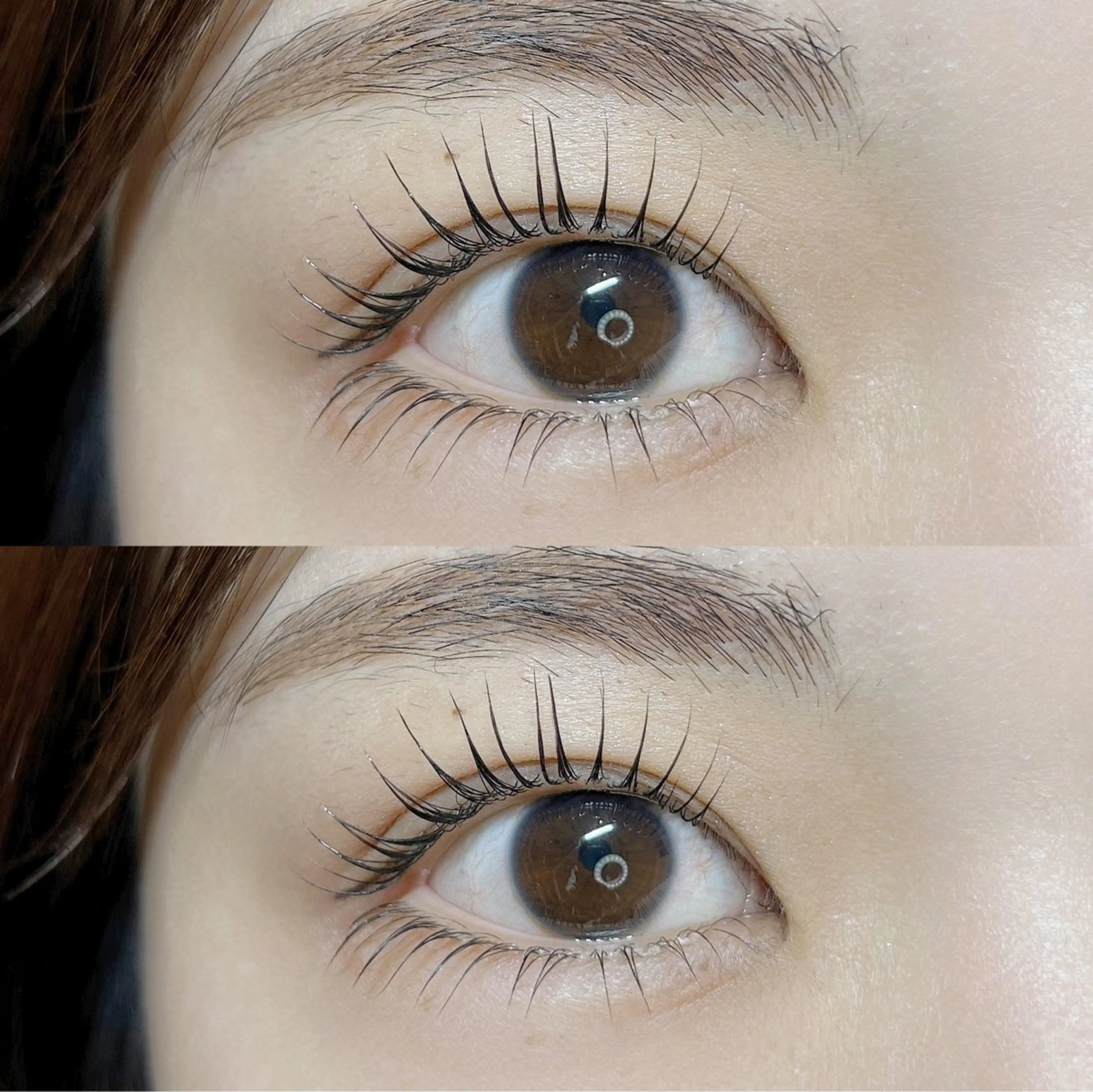 マツエク・マツパ さえ 🍒のマツエク・マツパデザイン