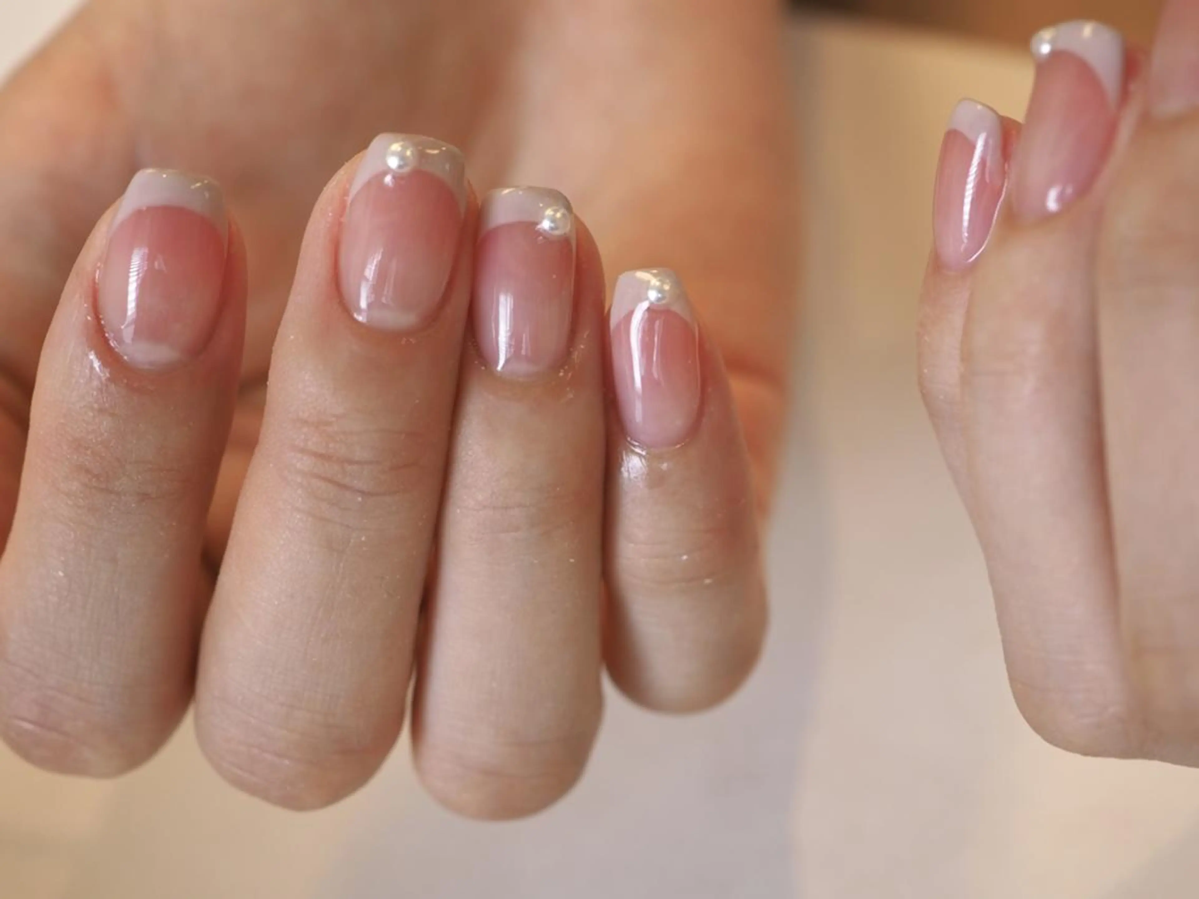 ネイル 田中 （ネイリスト）のネイルデザイン