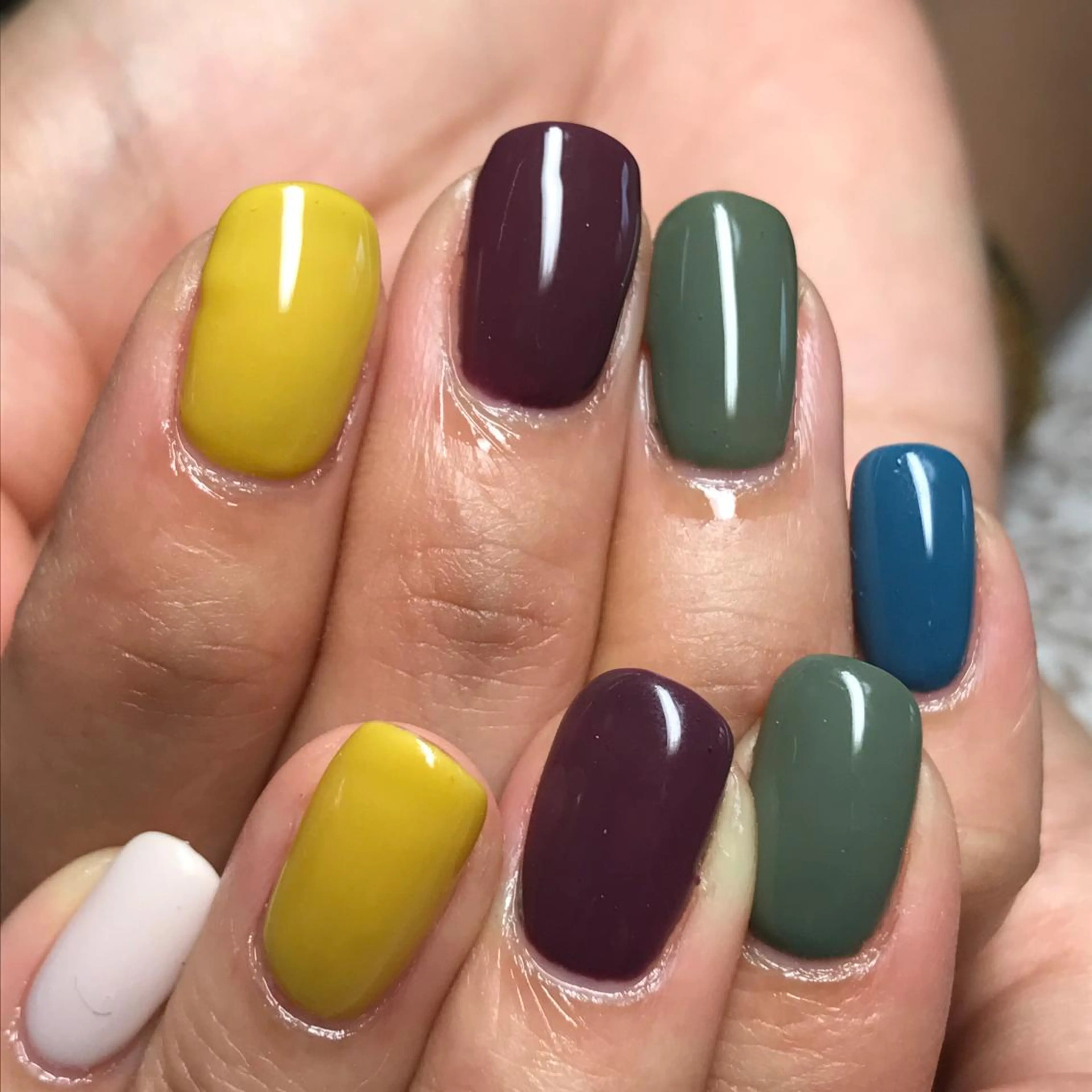 ネイル COCO+所属・COCO +のエステ・リラクイメージ