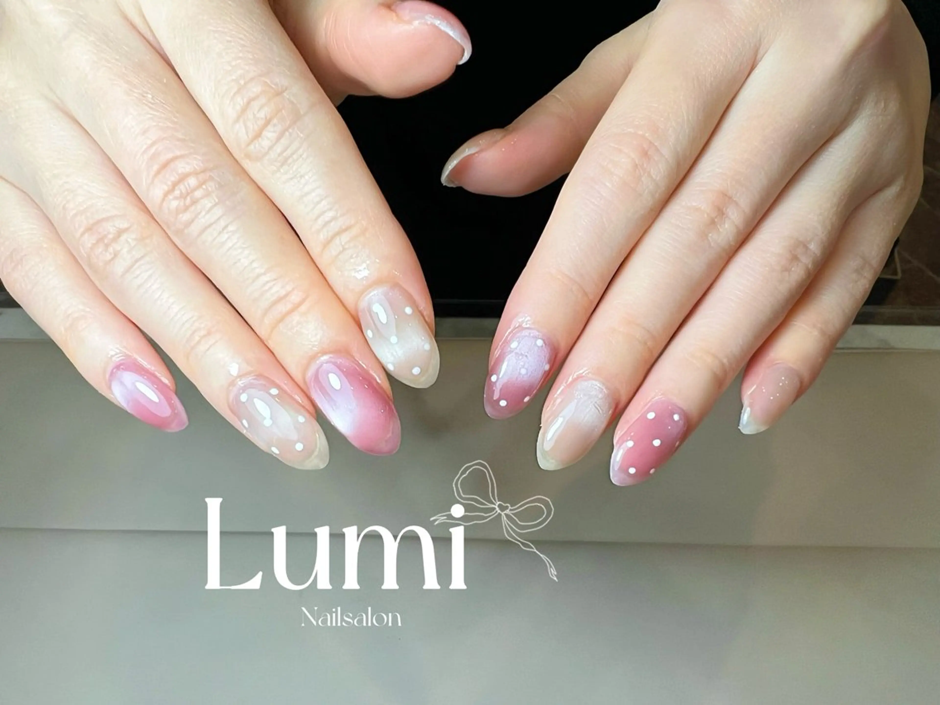 ネイル YO YOのネイルデザイン