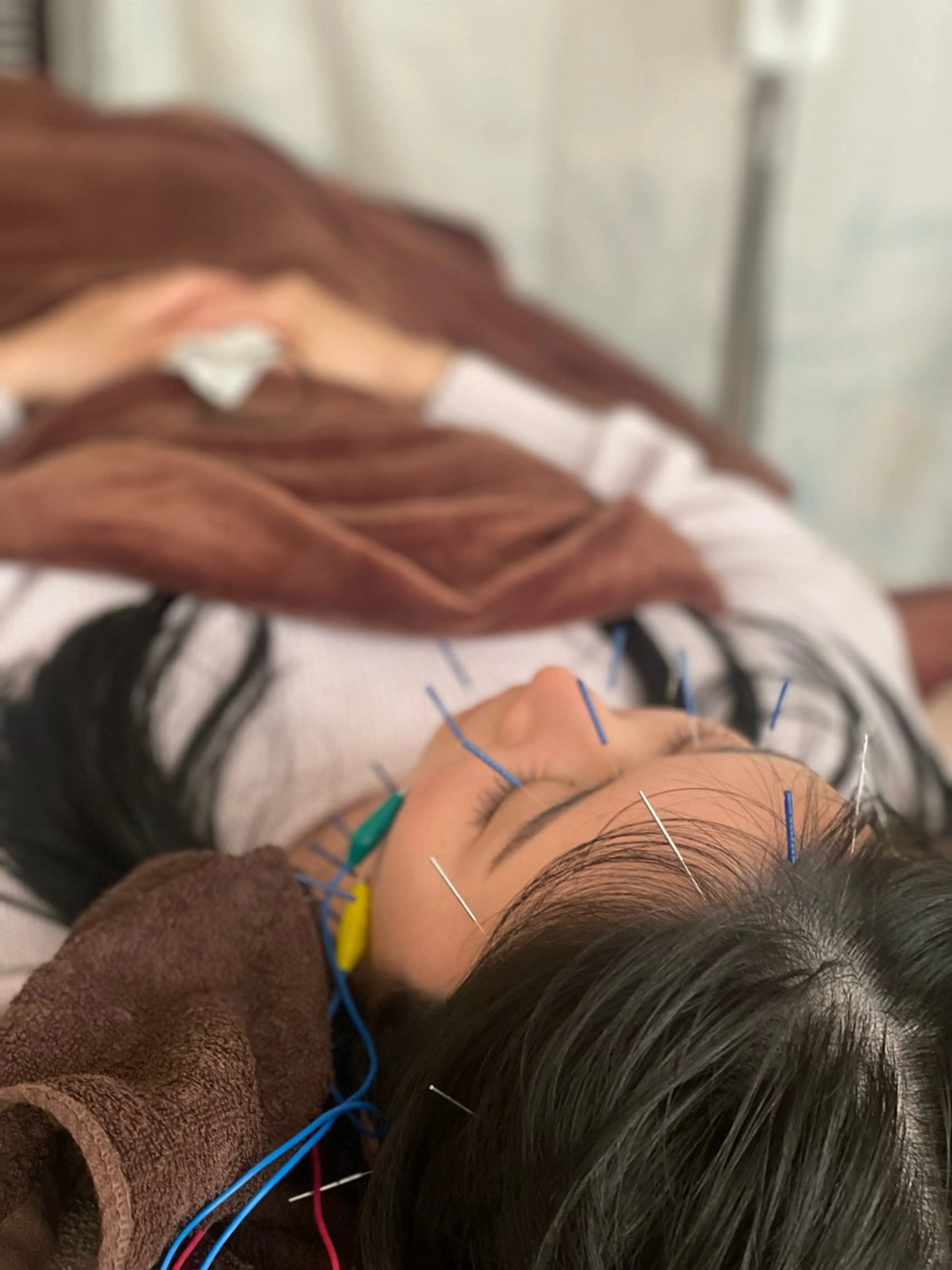 高尾 奈未のエステ・リラクイメージ