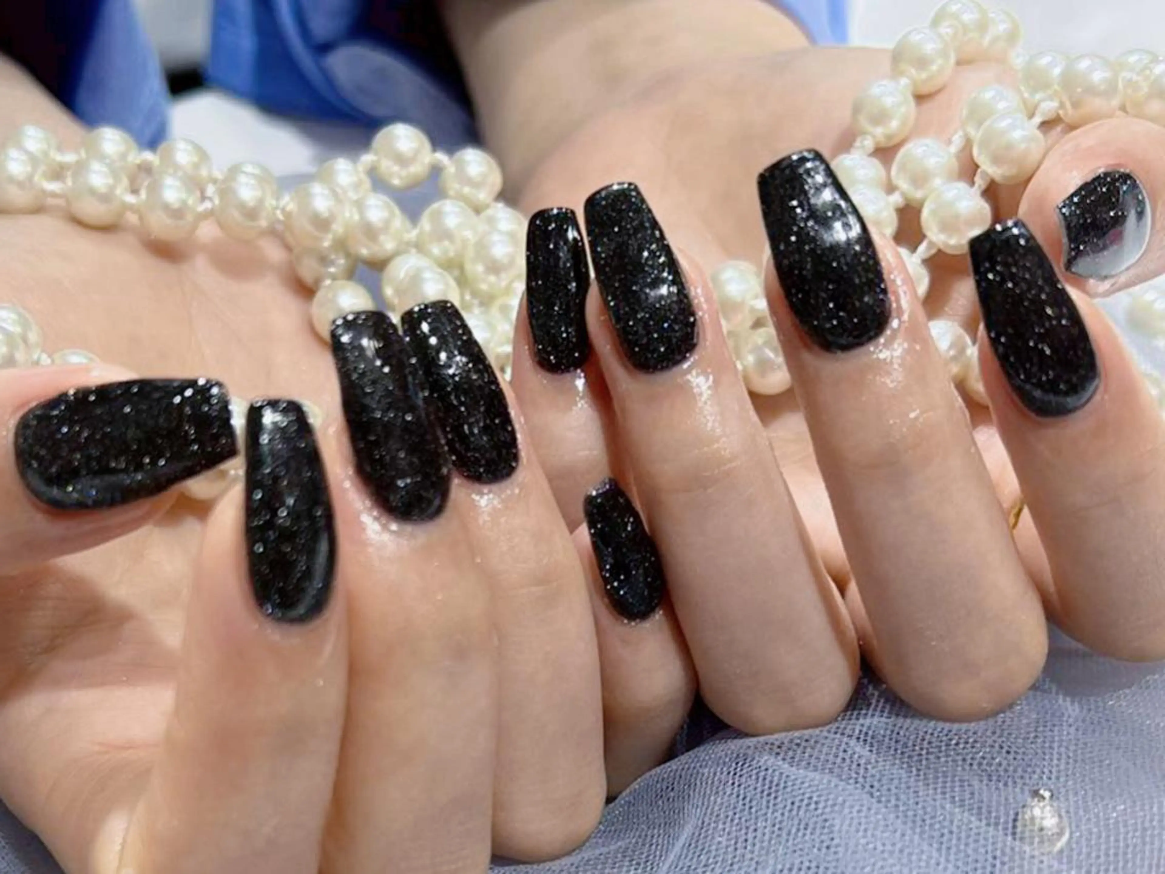 ネイル Umi nail& eyelashのネイルデザイン