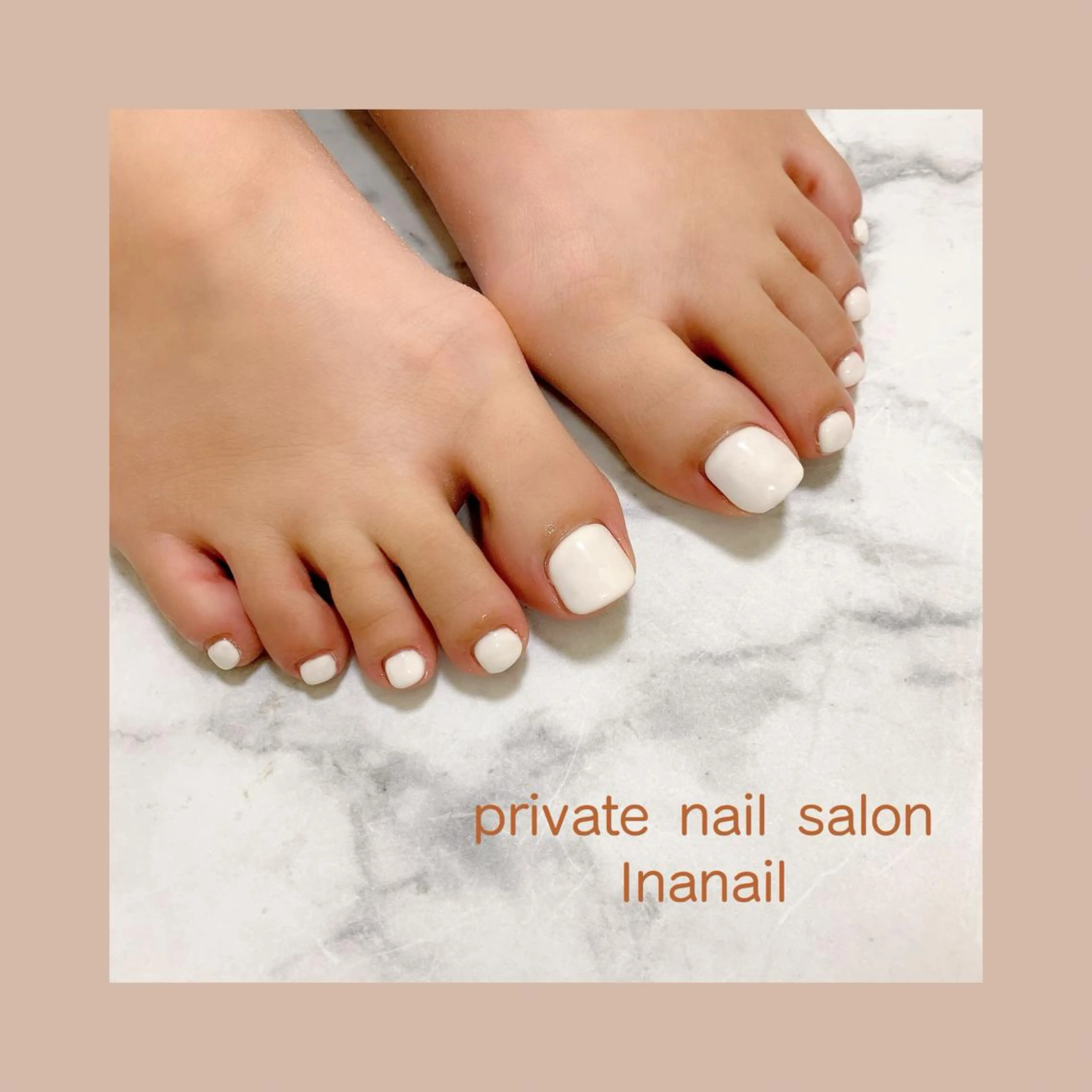 ネイル ✤Ina nail✤のネイルデザイン