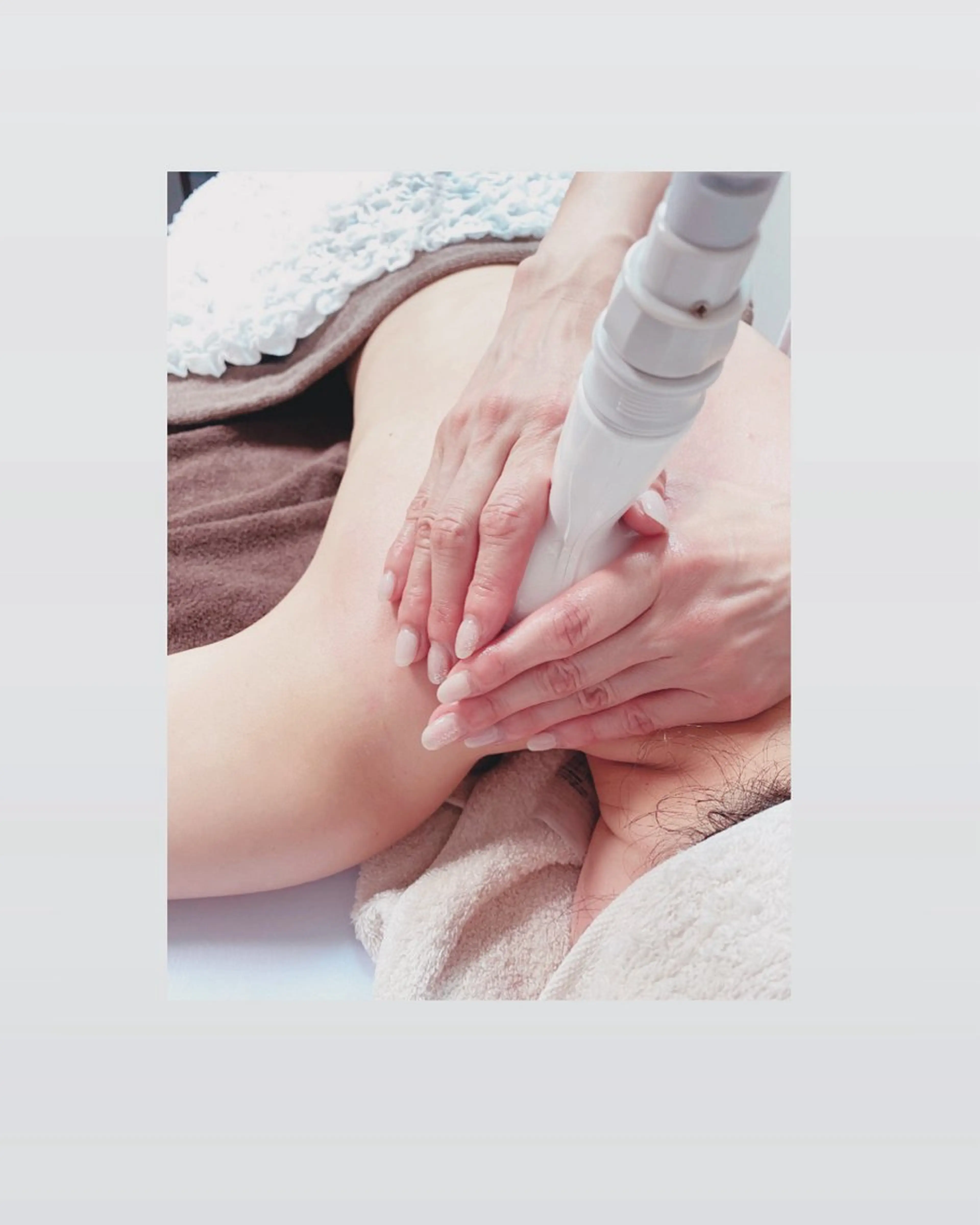 山田 恵子のエステ・リラクイメージ