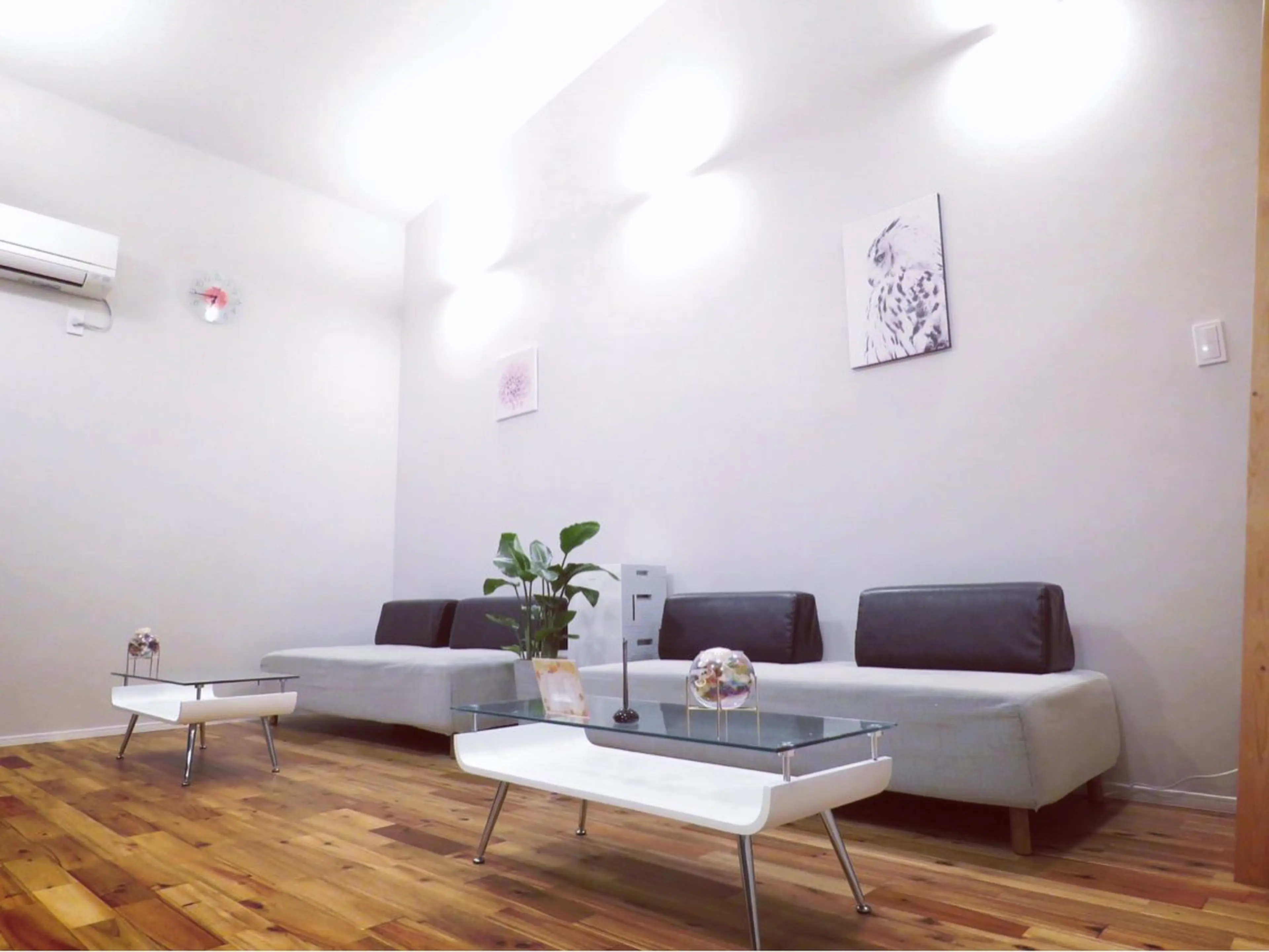 CREVIA所属・頑張る女性のサロン CREVIAのエステ・リラクイメージ