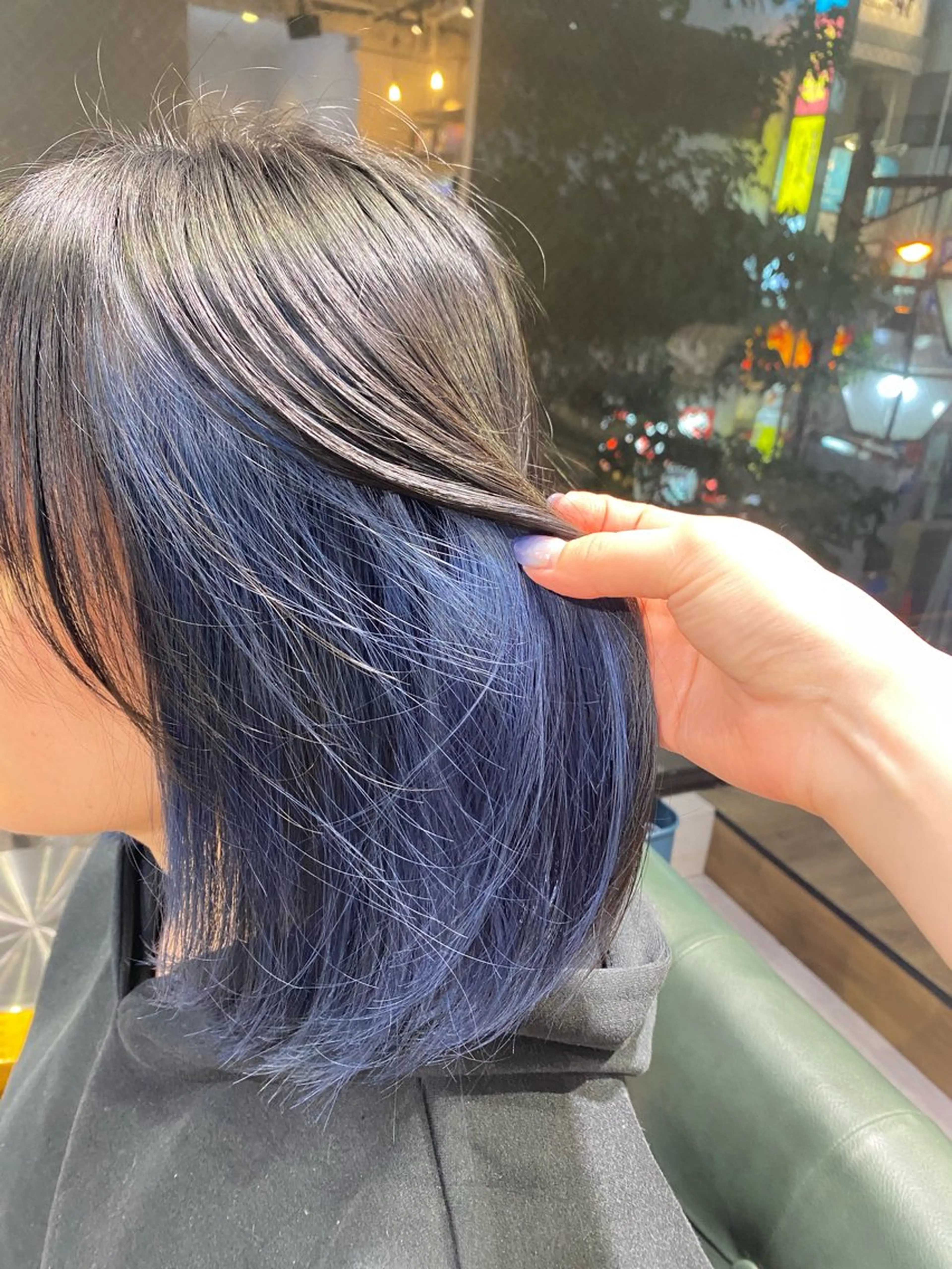 ショート GO TODAY SHAiRE SALON 原宿Stella店所属・𓍯柔らかhair 𓍯 yukinoのヘアスタイル