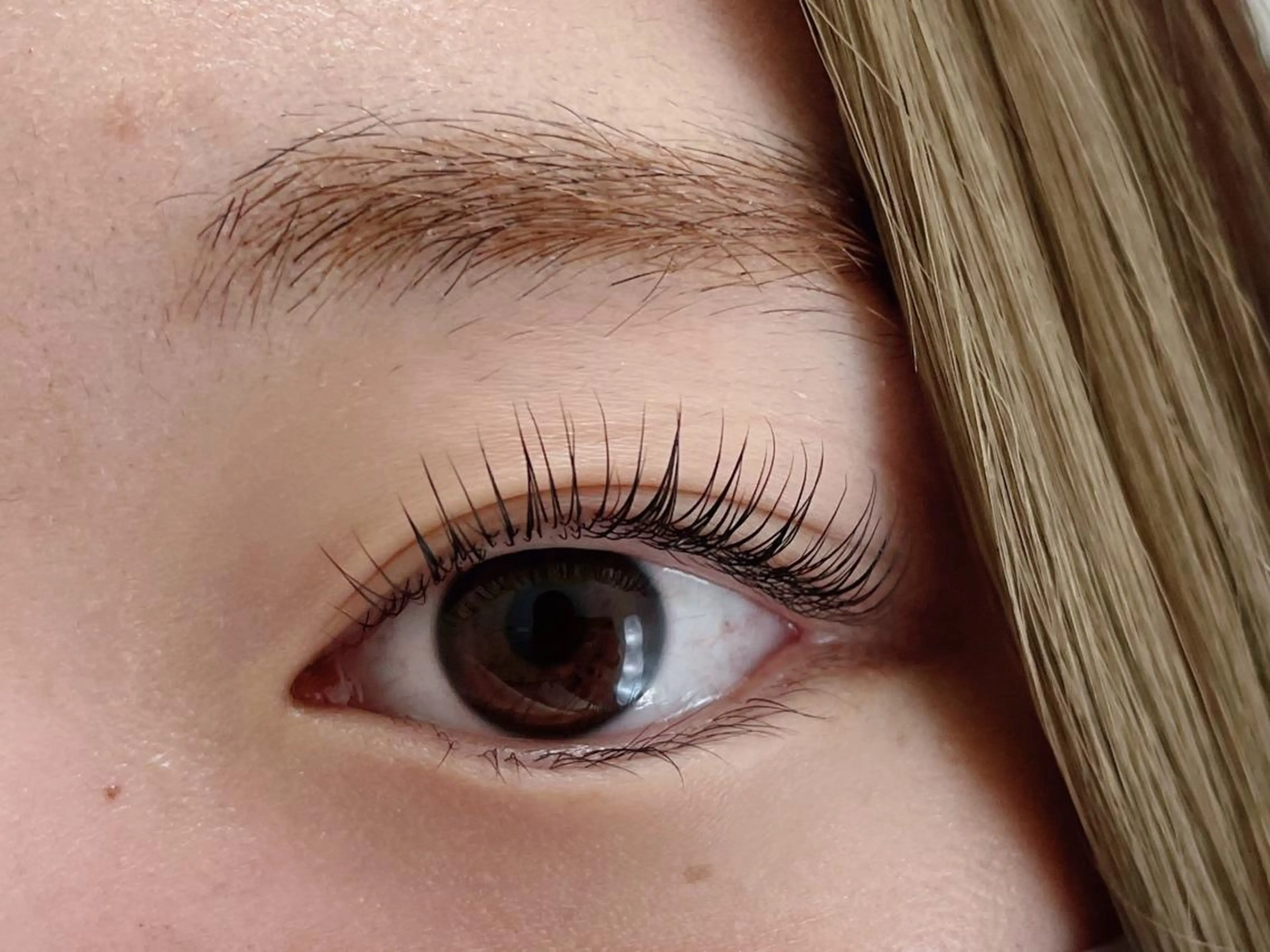 マツエク・マツパ eyelash momoのマツエク・マツパデザイン