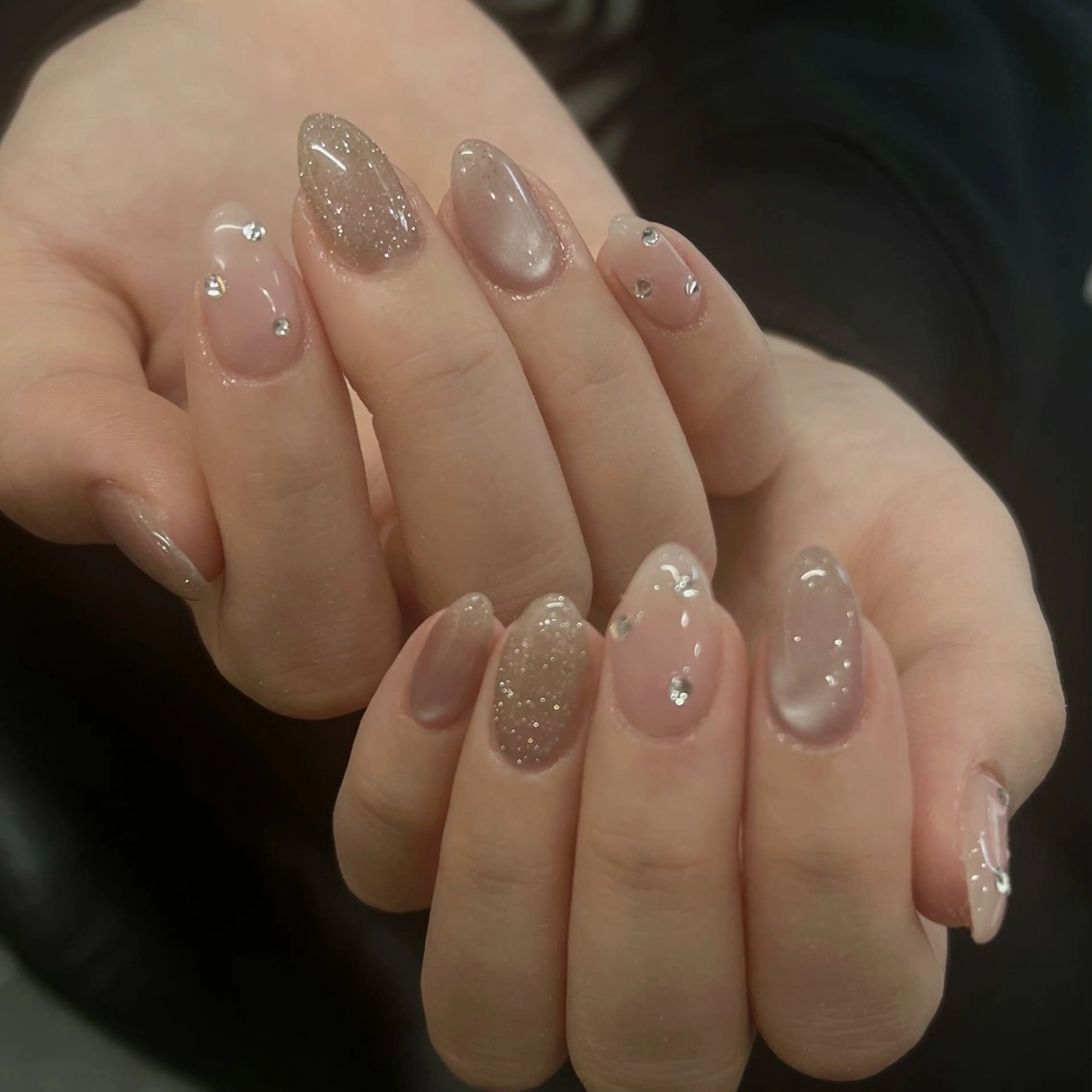 ネイル ハンドネイル YS Nailのネイルデザイン
