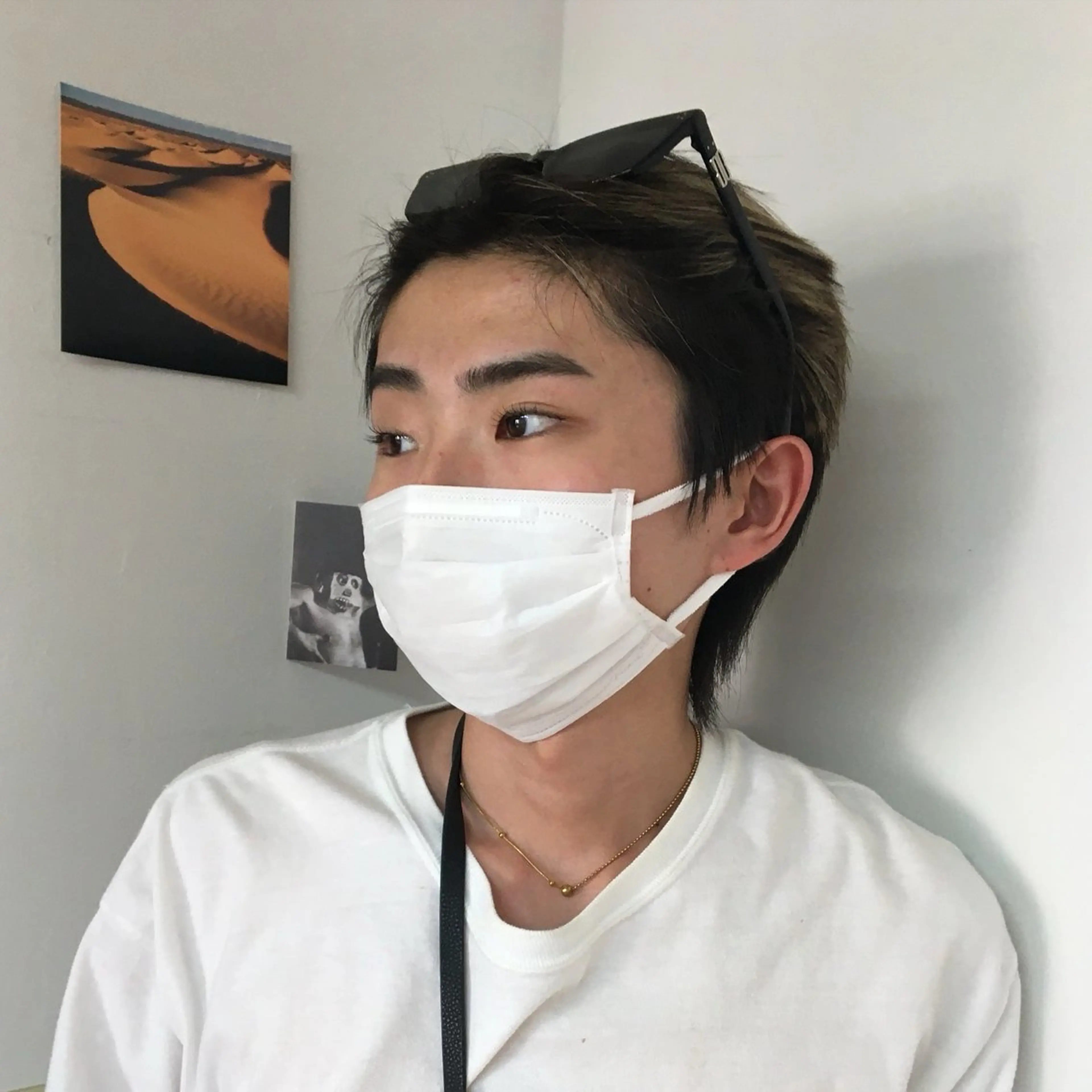 マツエク・マツパ 一重×まつ毛パーマ マツパ オーナー アイリストのマツエク・マツパデザイン