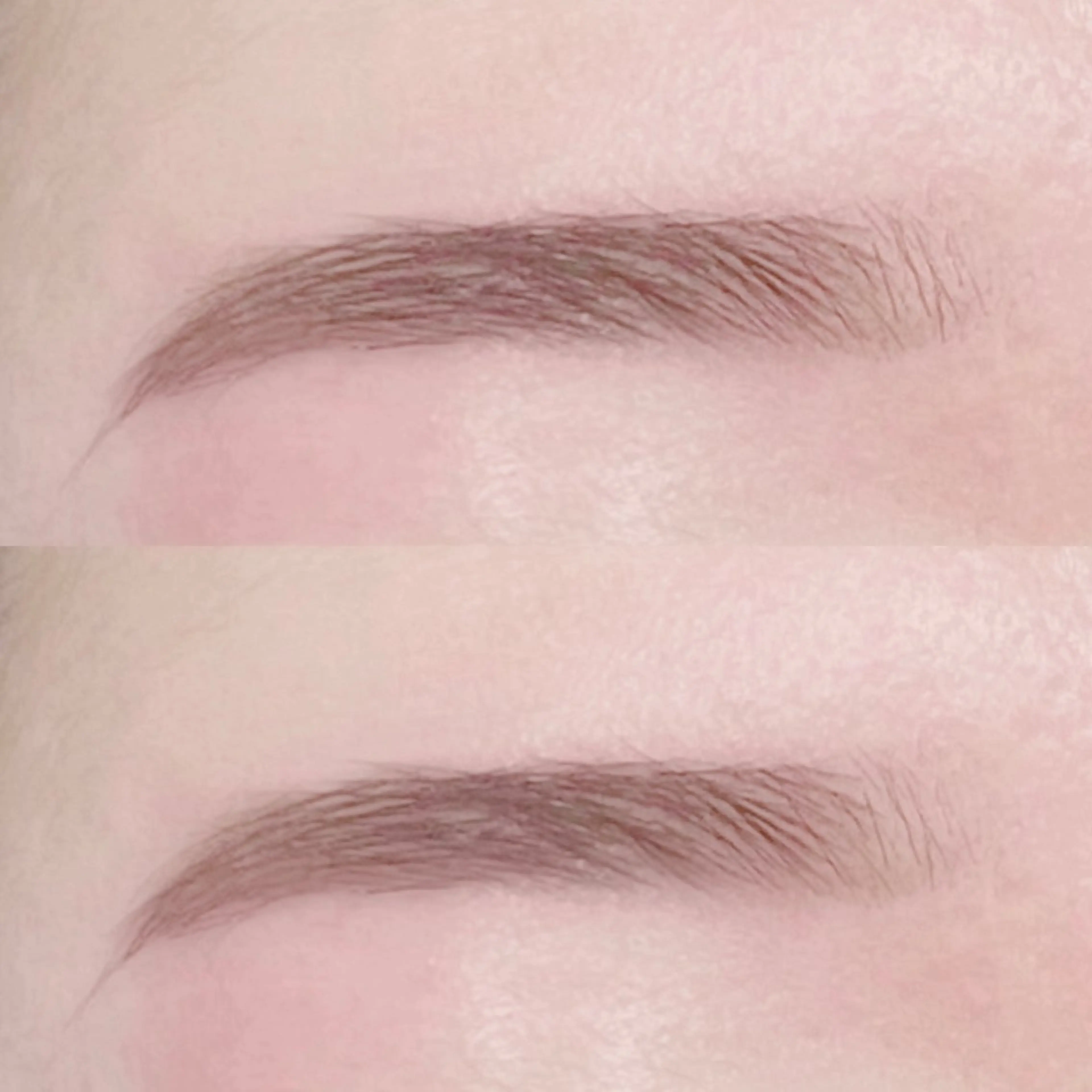 アイブロウ ワックス脱毛 眉カット その他(アイブロウ) 似合わせ眉🫧 rionの眉毛・アイブロウイメージ