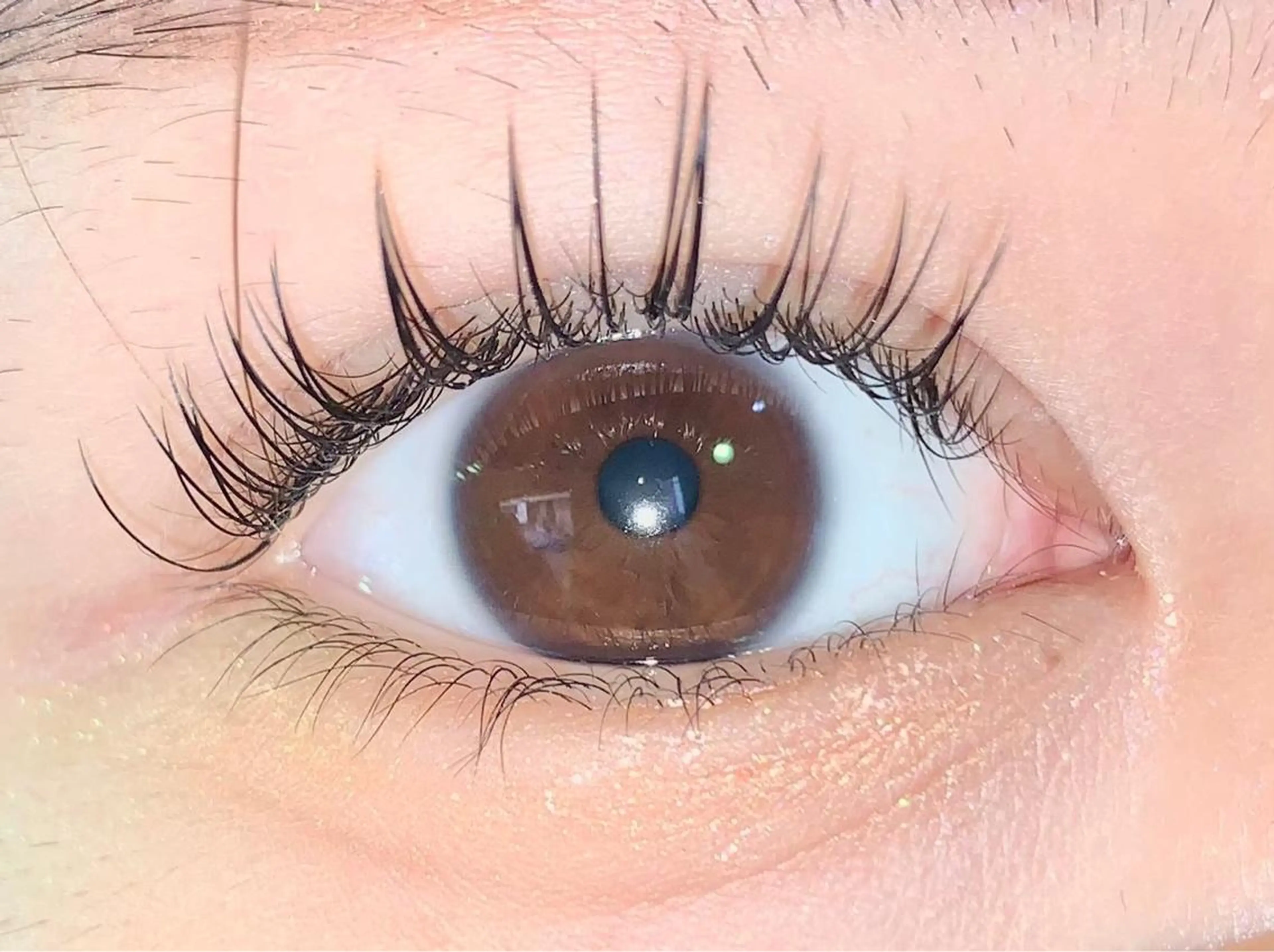 マツエク・マツパ Ai Quick 西日暮里店のマツエク・マツパデザイン