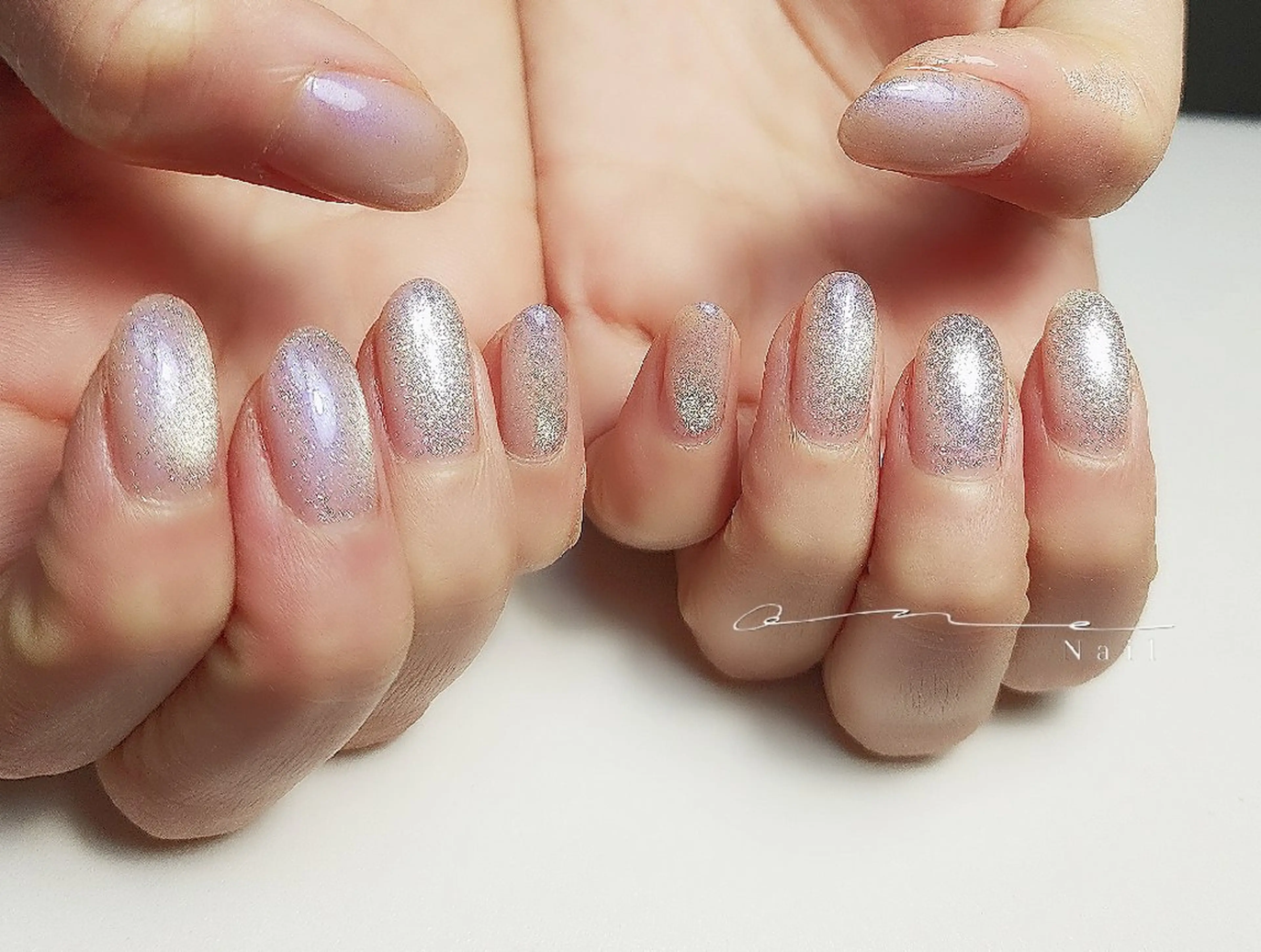 ネイル One nailのネイルデザイン