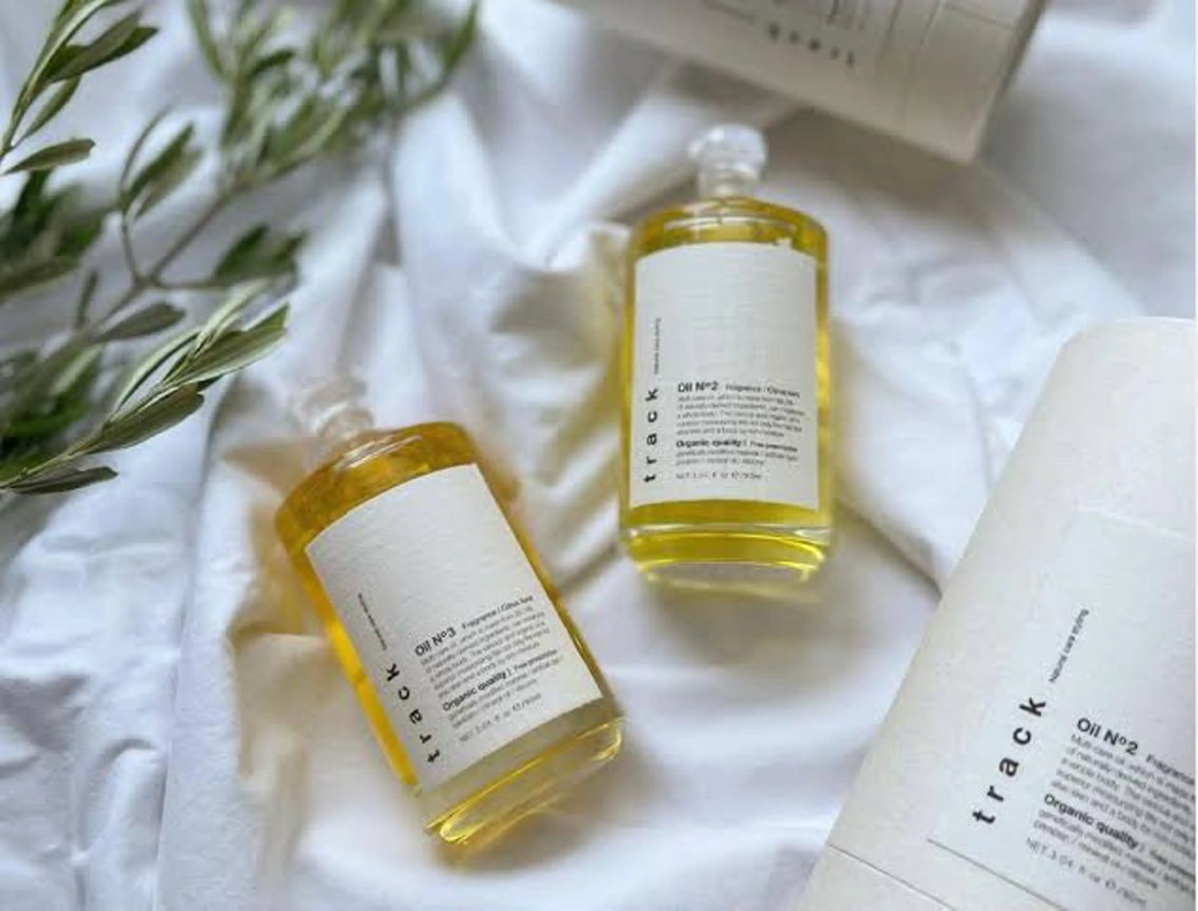 中井 一葉のヘアスタイル