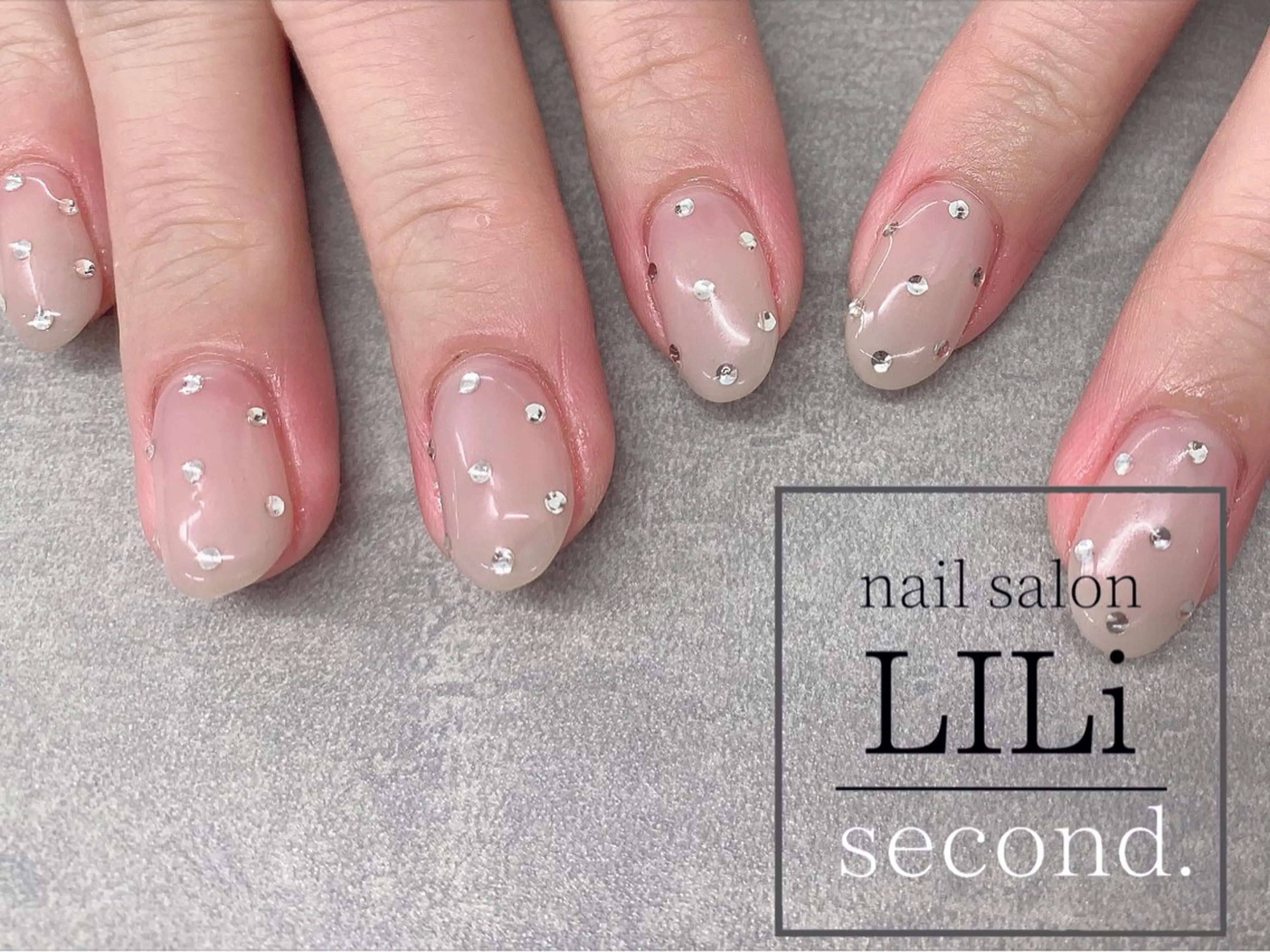 ネイル Sari ✳︎のネイルデザイン