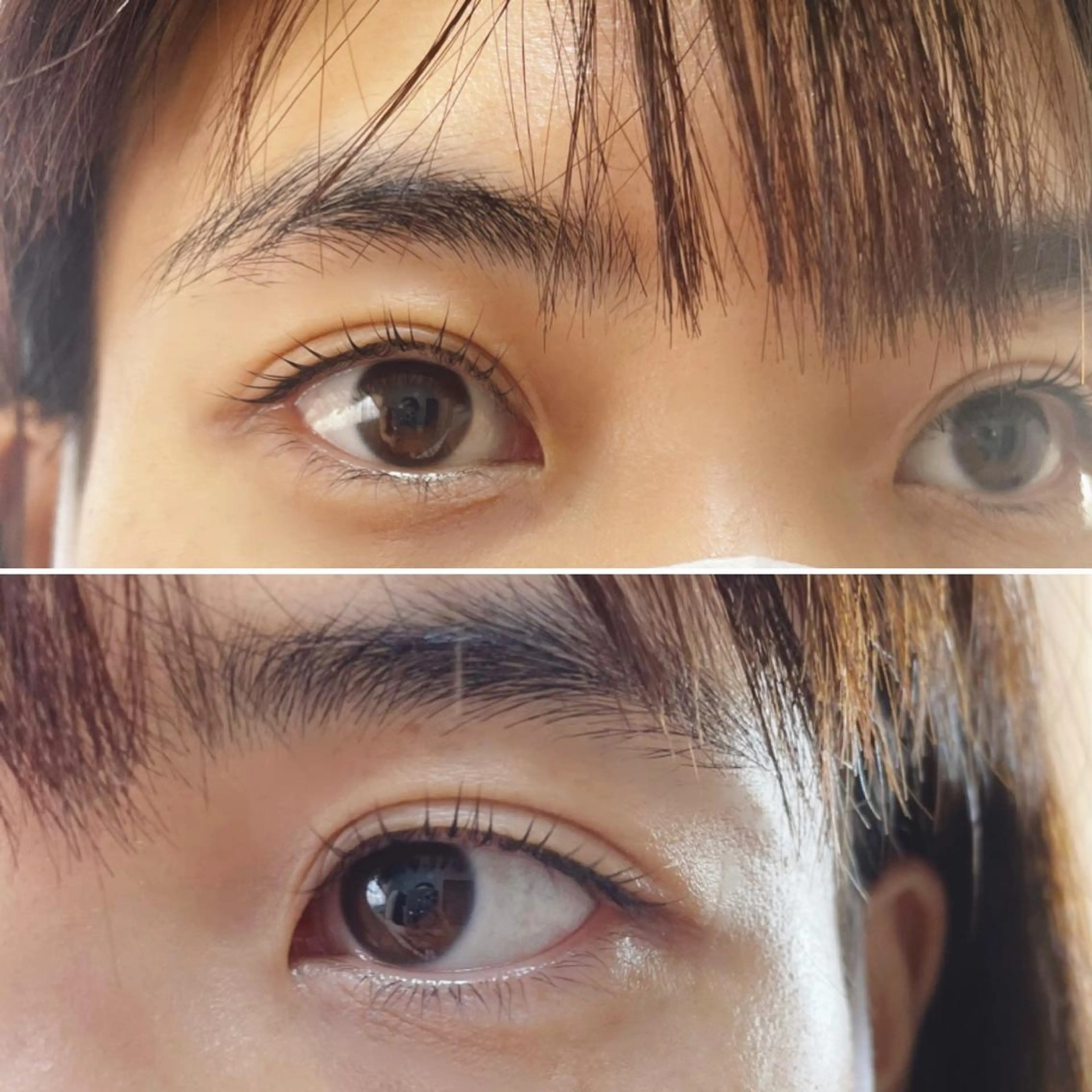 マツエク・マツパ マツパ Rita Eyesの眉毛・アイブロウイメージ