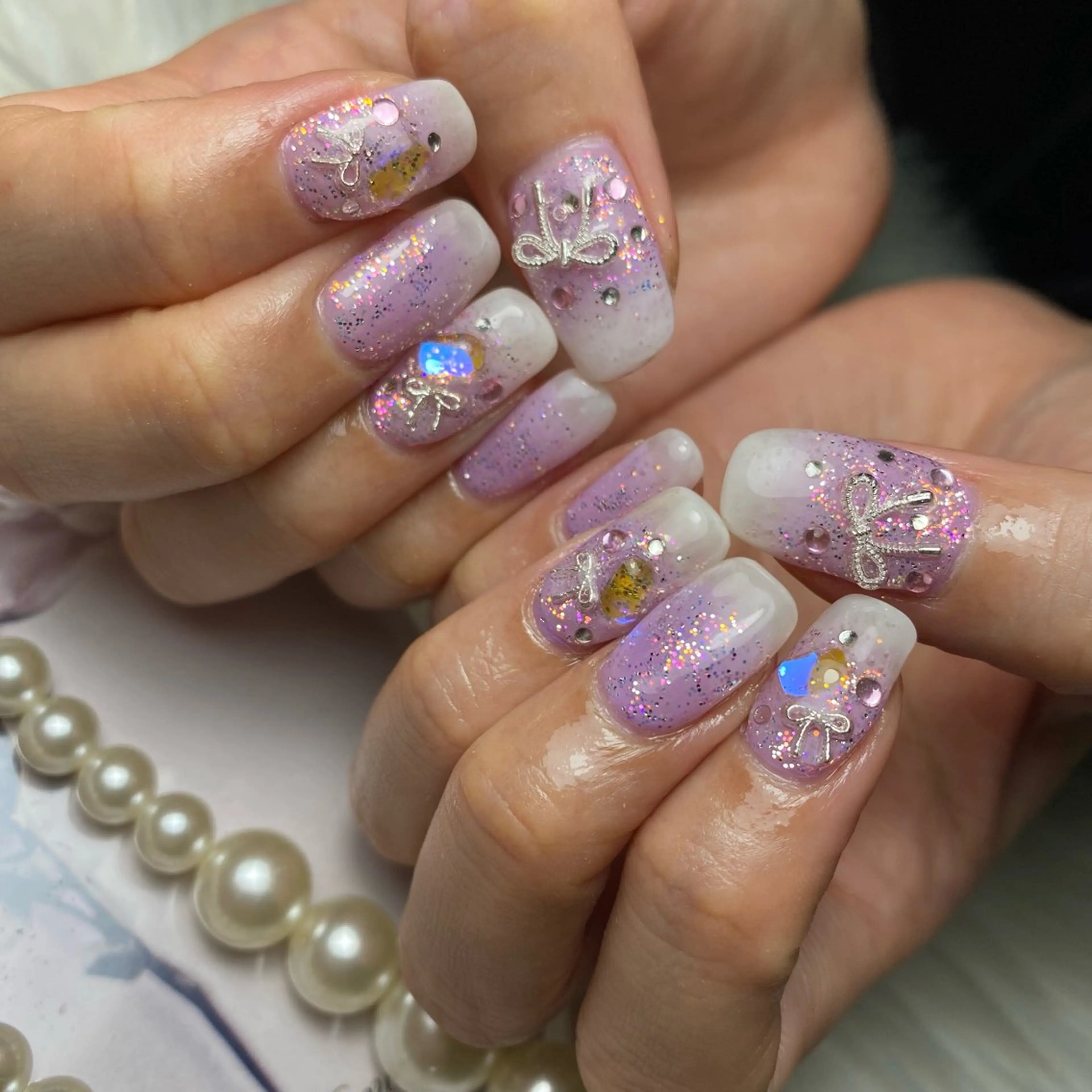 ネイル Beauty Space N&Nのネイルデザイン