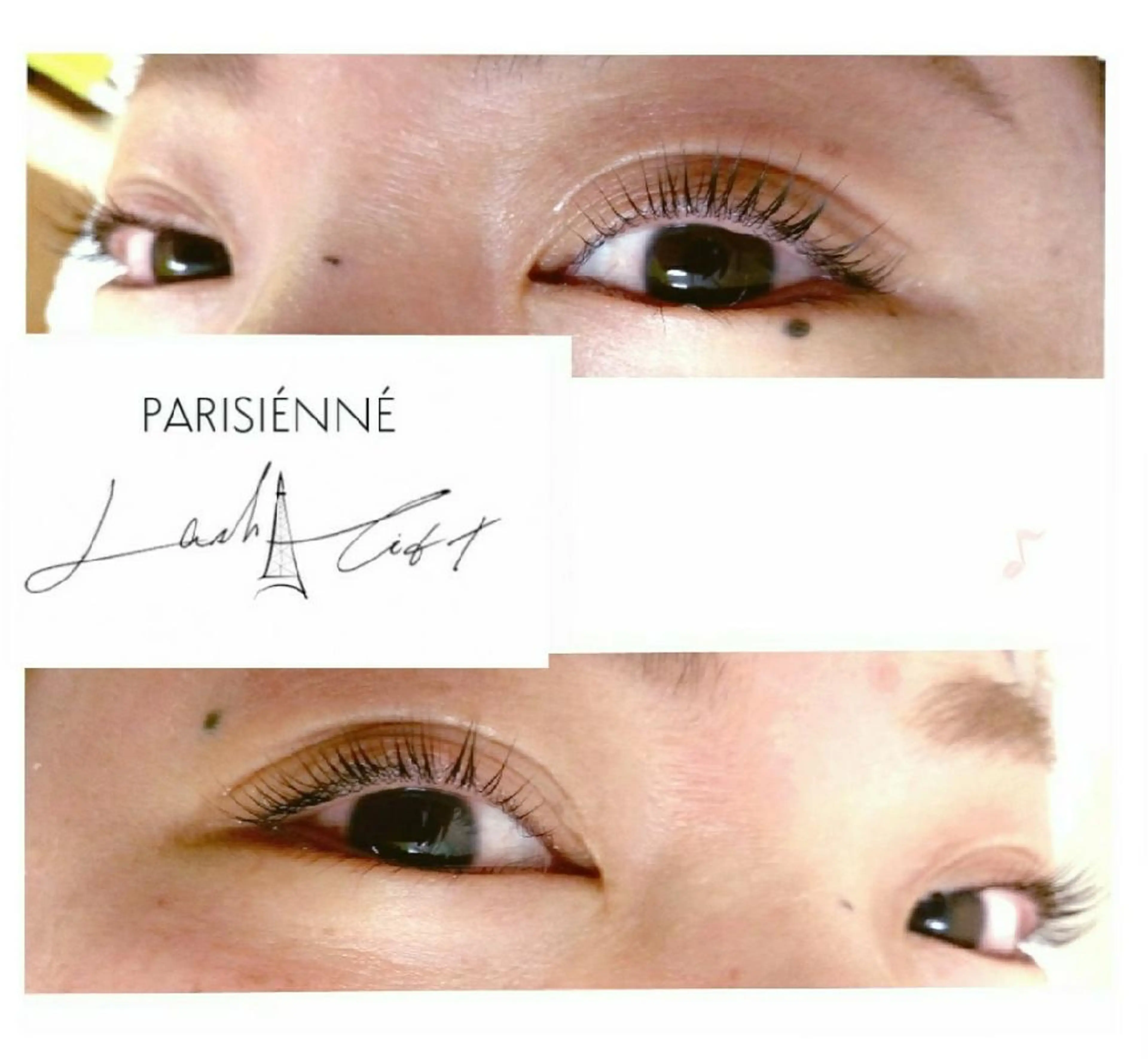 マツエク・マツパ ディアナ 水戸元吉田店　小林のマツエク・マツパデザイン