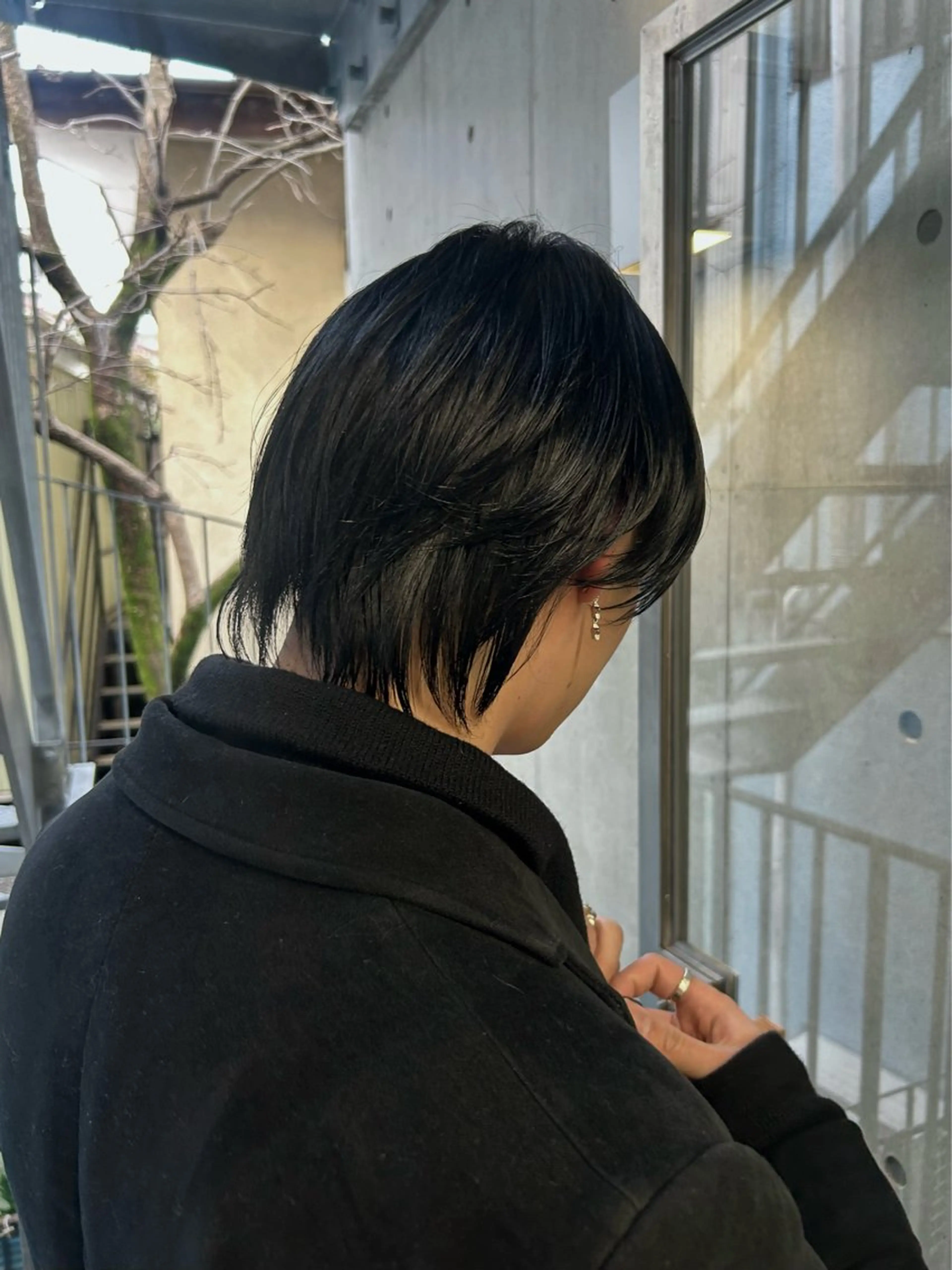 メンズ 【モデル募集中】 原宿/suzunoのヘアスタイル