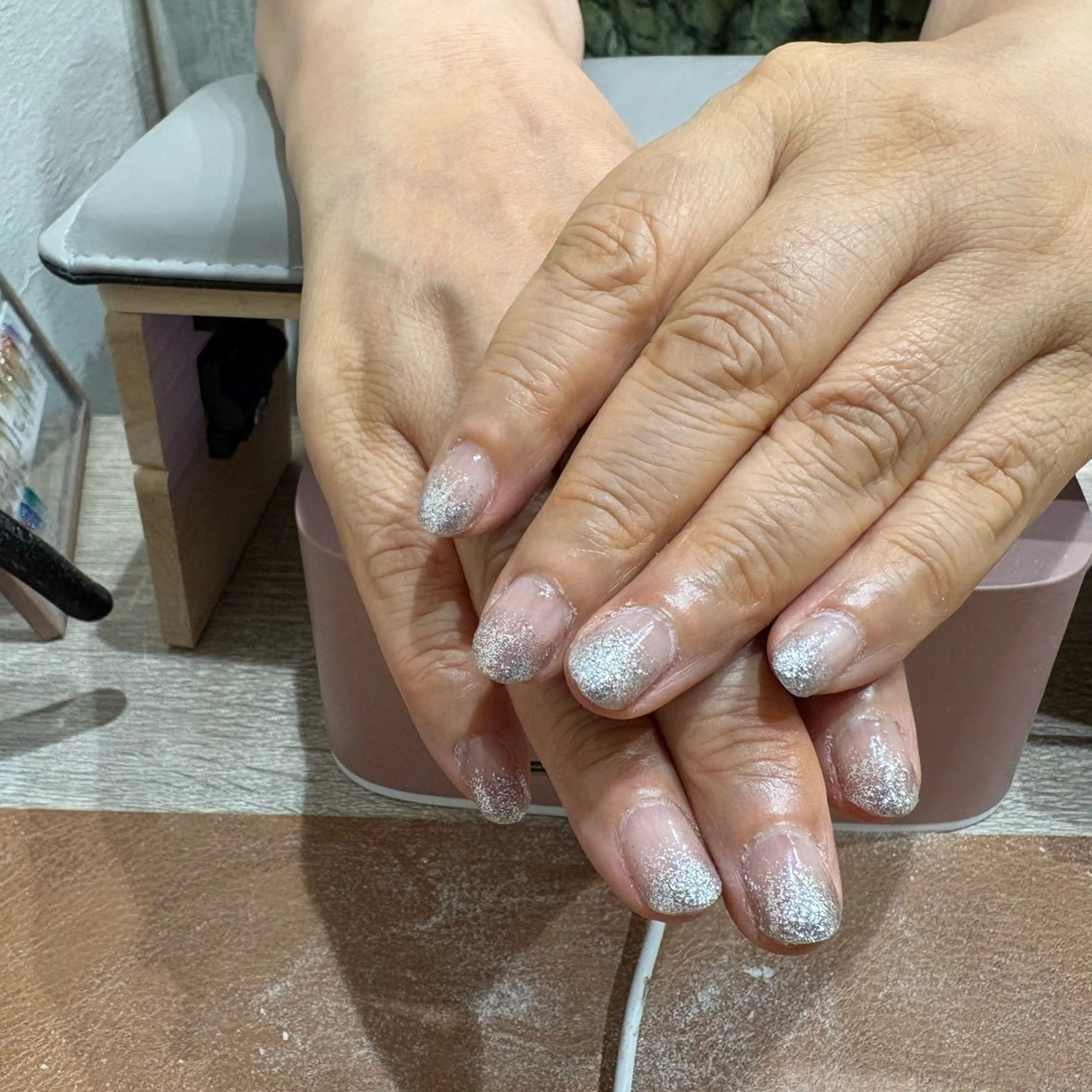 ネイル Nene 八千代台店 SUZUKIのネイルデザイン