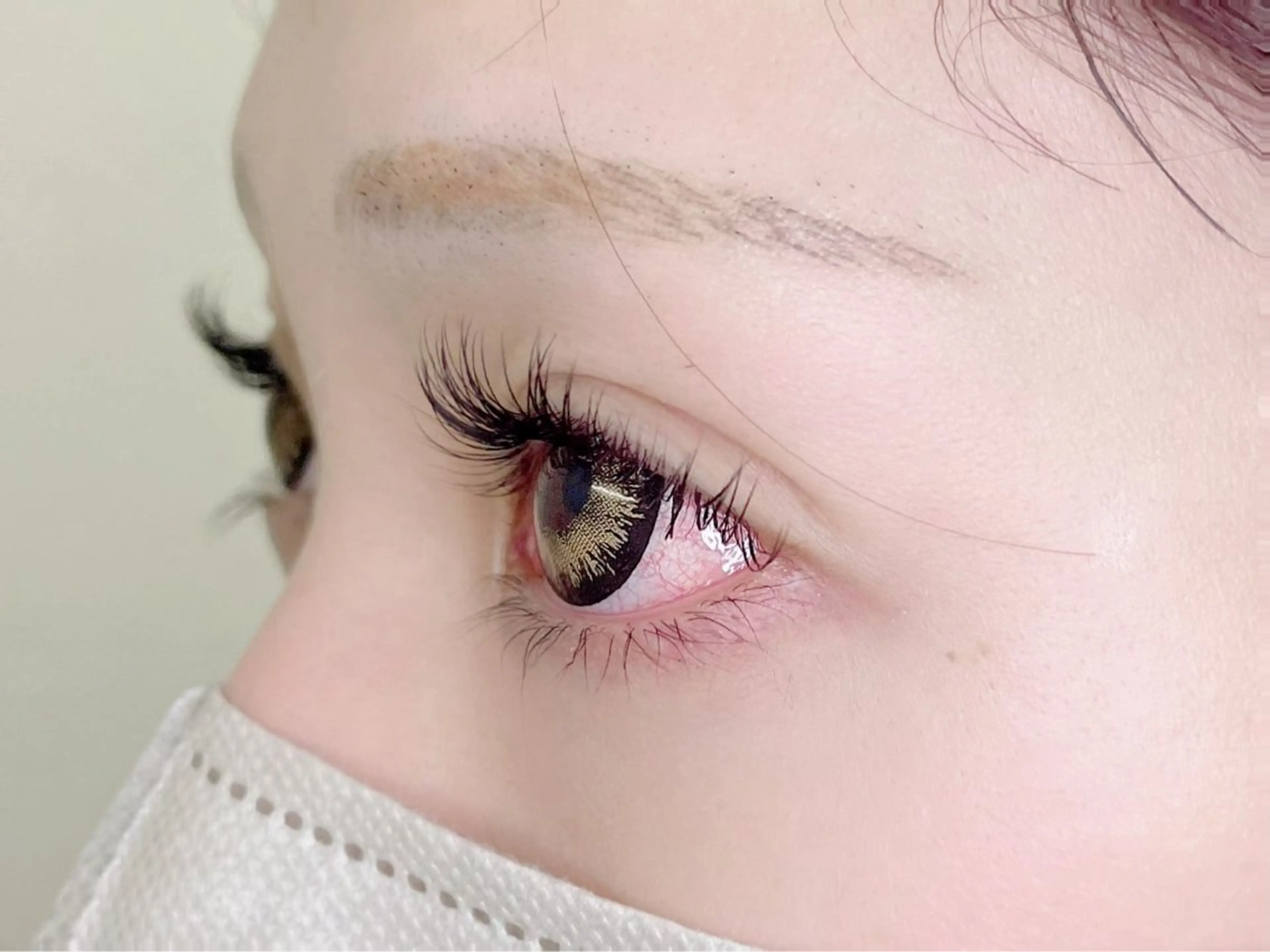 マツエク・マツパ siklap シクラプのマツエク・マツパデザイン